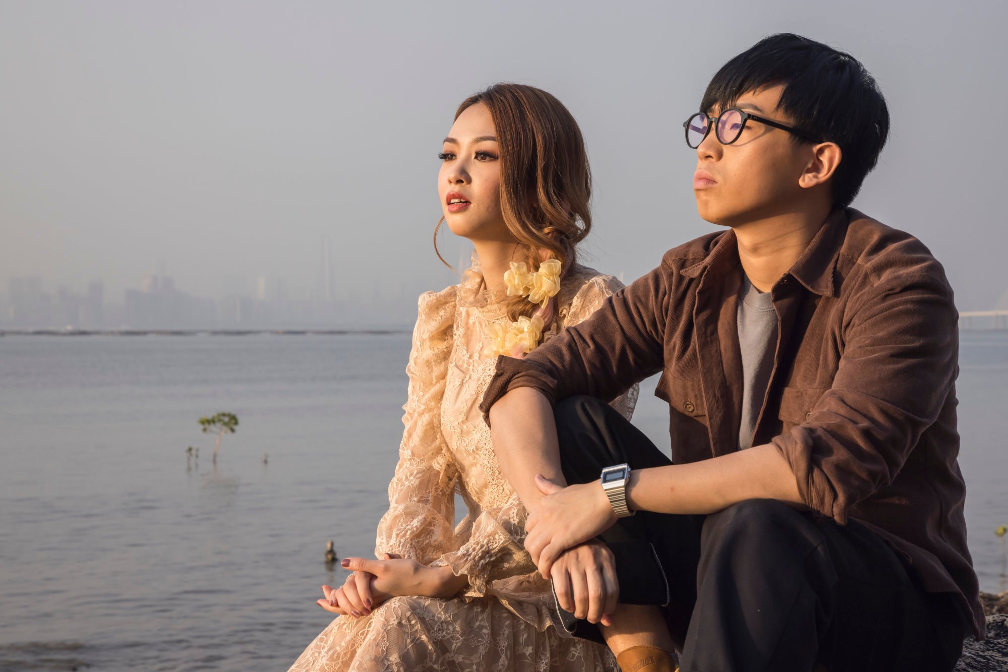 Far Far Away movie review: Hong Kong's remote fringes and culture explored  in Amos Why's quirky romantic comedy