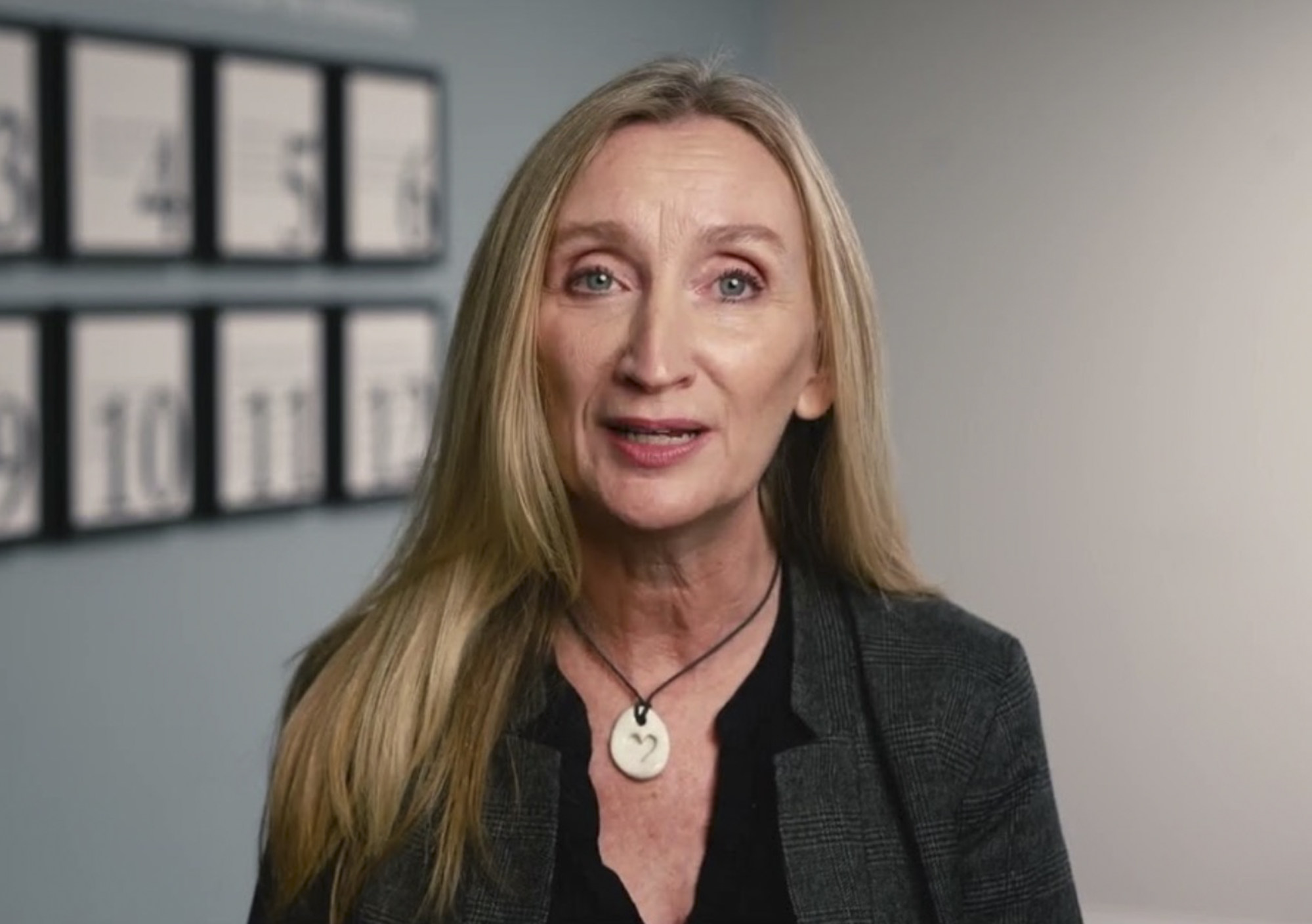 Trish Caldwell, senior vice-president of clinical services with Recovery Centres of America, says people may have private reasons why they aren’t drinking, such as recovery from alcoholism. Photo: Recovery Centers of America
