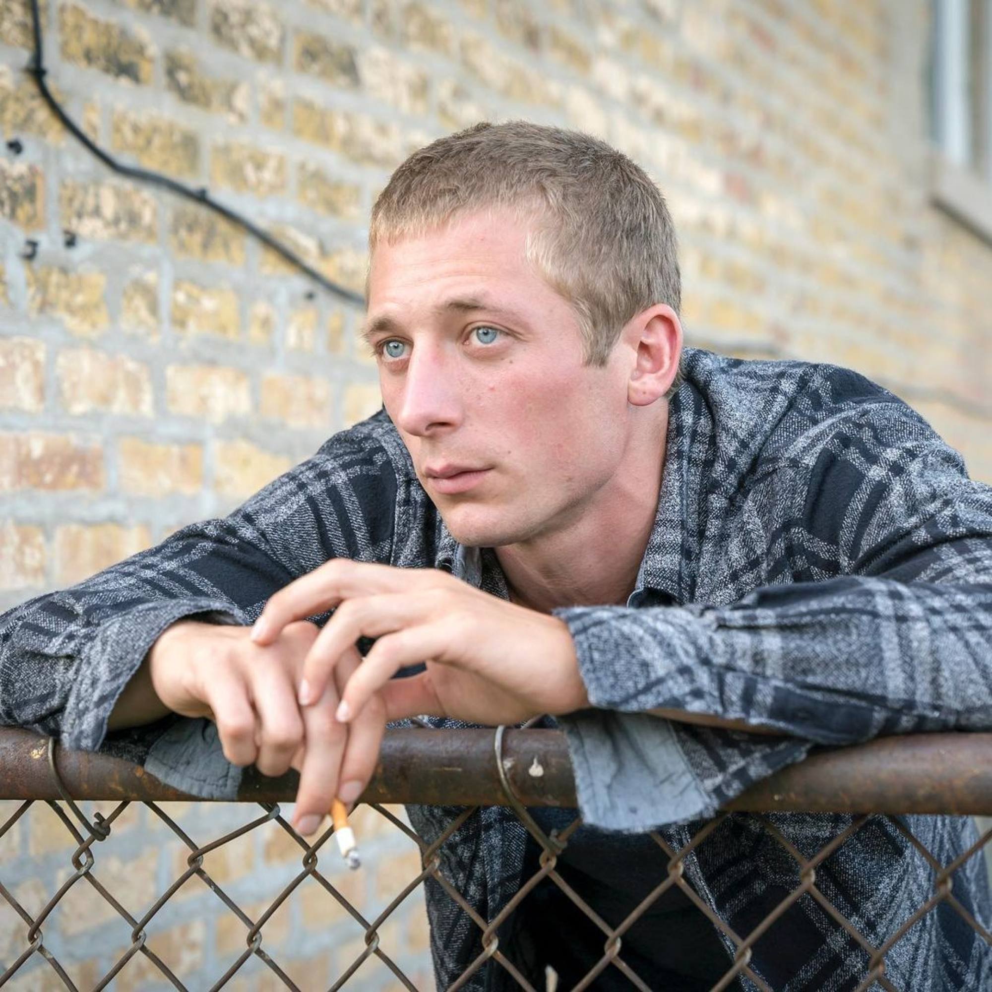 Jeremy Allen White starred in Shameless for 11 seasons. Photo: @shameless/Instagram