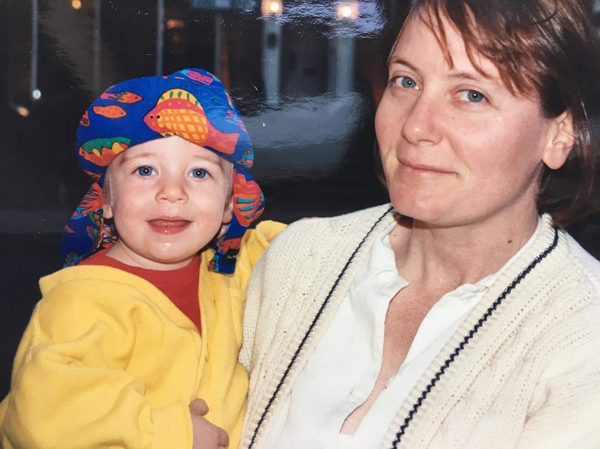 Jeremy Allen White grew up learning different forms of dance. Photo: @jeremyallenwhitefinally/Instagram