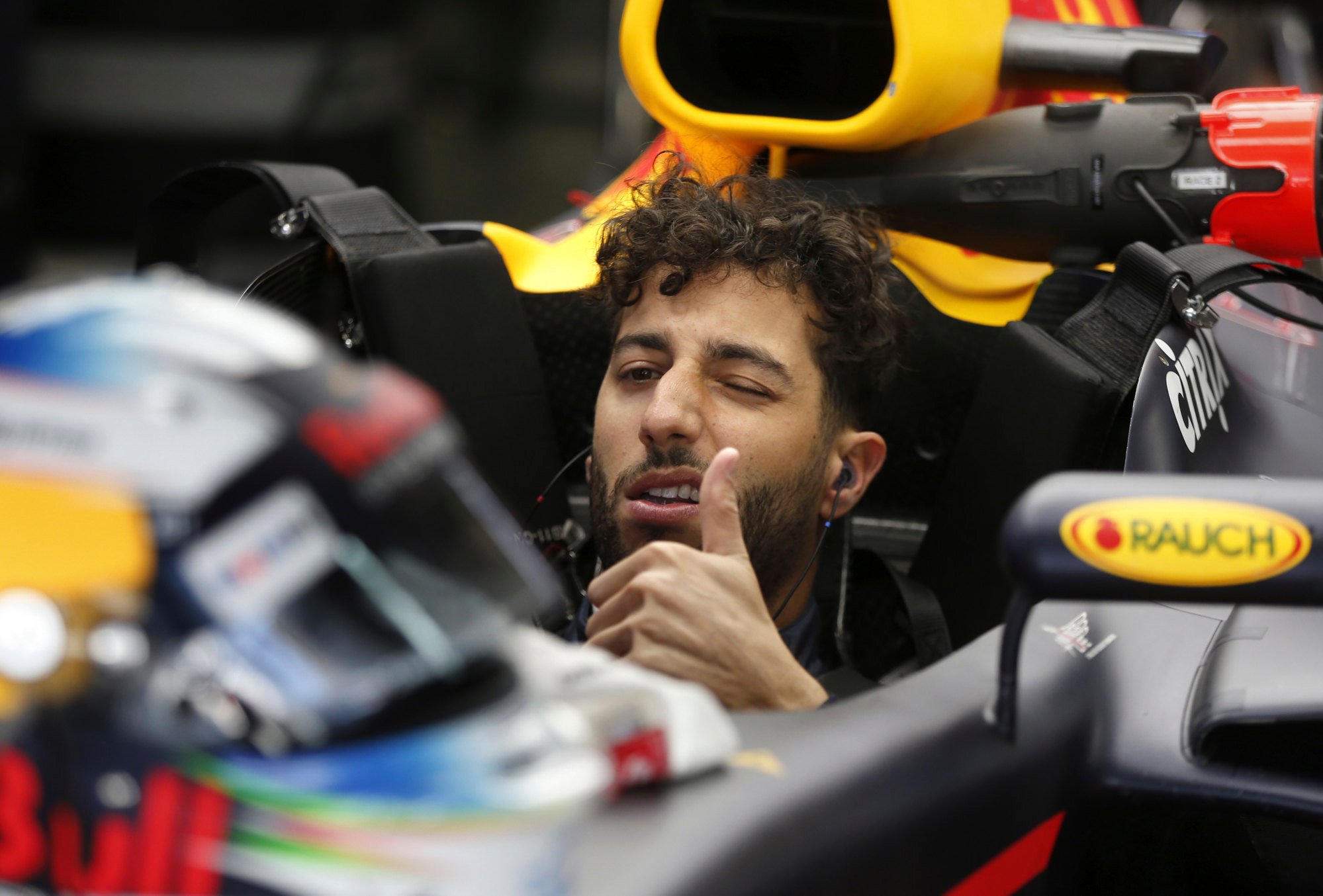 Daniel Ricciardo, or Rich-iardo? Formula One’s fashion-mad McLaren ...