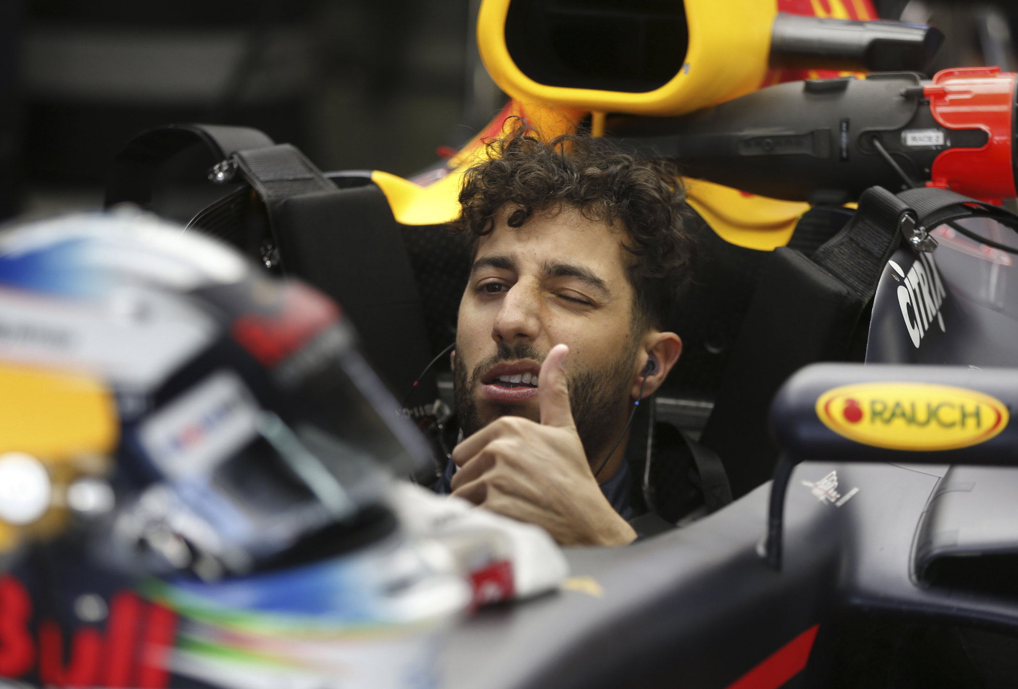 Daniel Ricciardo, or Rich-iardo? Formula One's fashion-mad McLaren driver  loves Gucci and spends his mega net worth on Rolex and Patek Philippe  watches, Porsche supercars and LA mansions