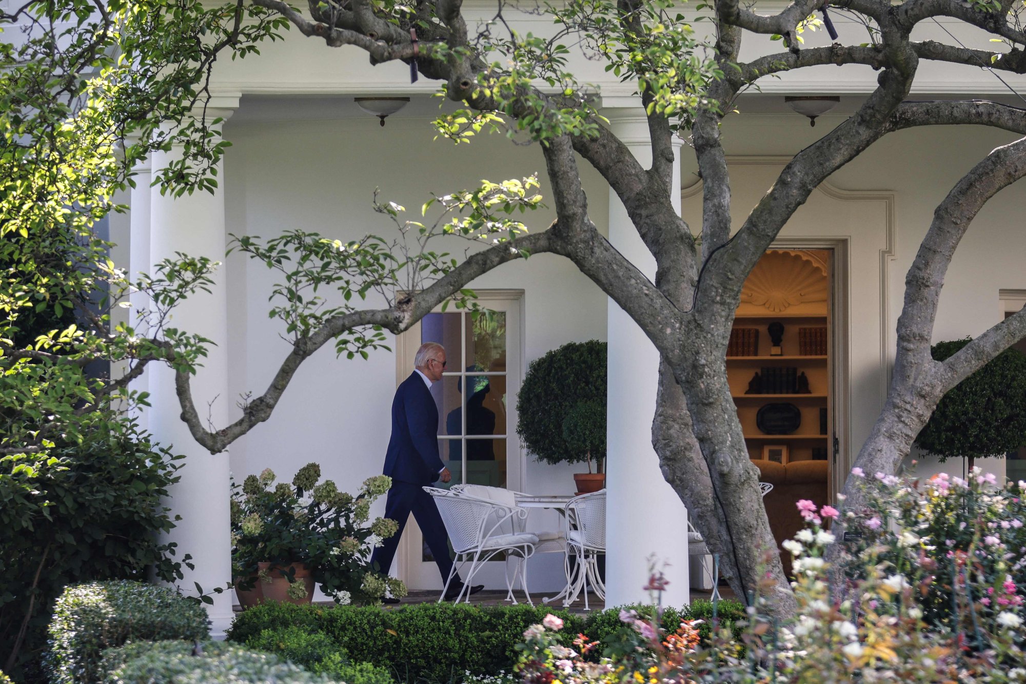 US President Joe Biden will host Pacific island leaders at the White House in September, a senior American diplomat said on Saturday, deepening a regional charm offensive to counter growing Chinese influence. Photo: AFP