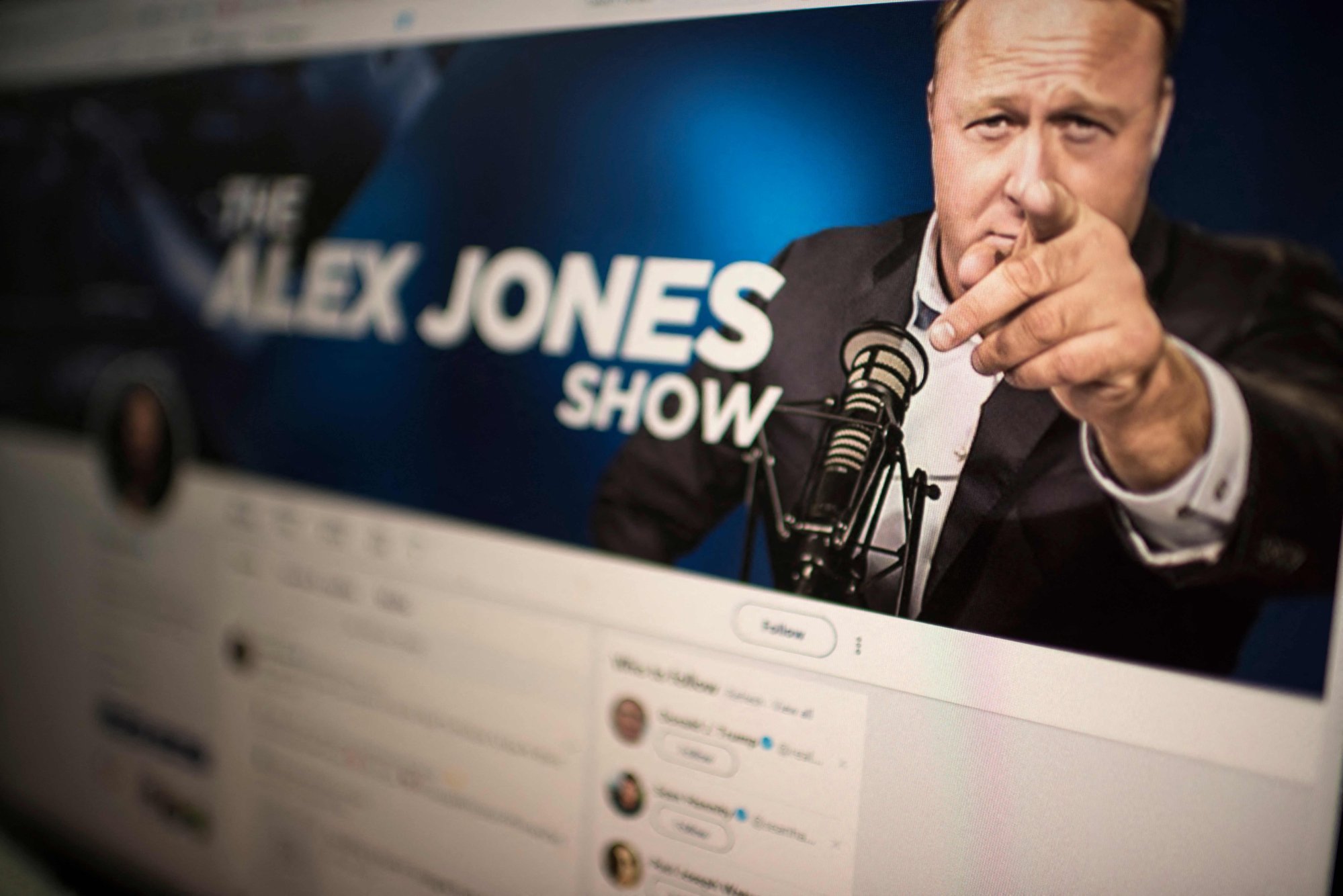 us jury orders alex jones to pay another us$45 million for sandy hook lies