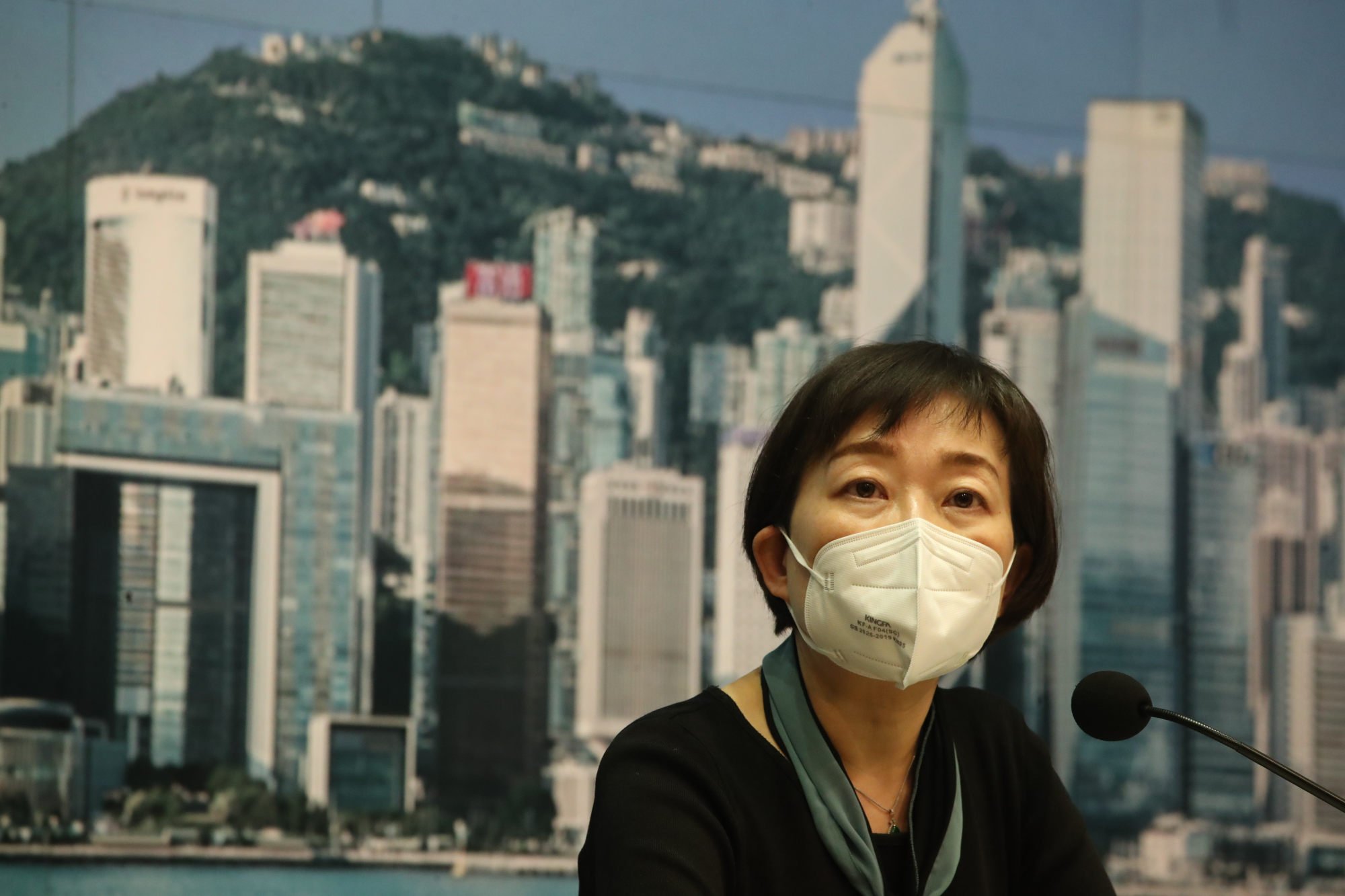 Hong Kong reports more than 30 imported malaria cases, but health ...