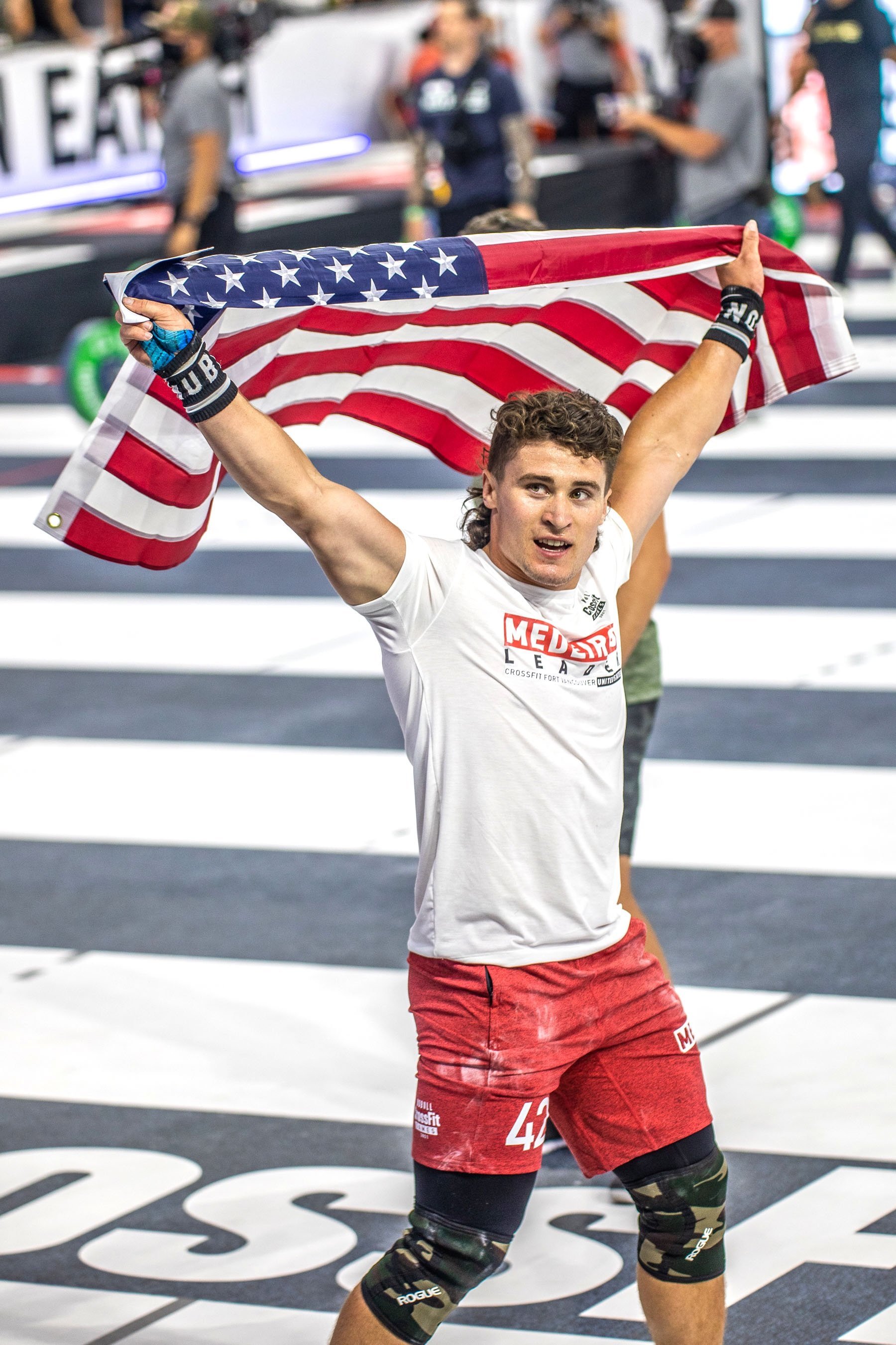 What is the CrossFit Games 2022 prize money? Largest payout for winners