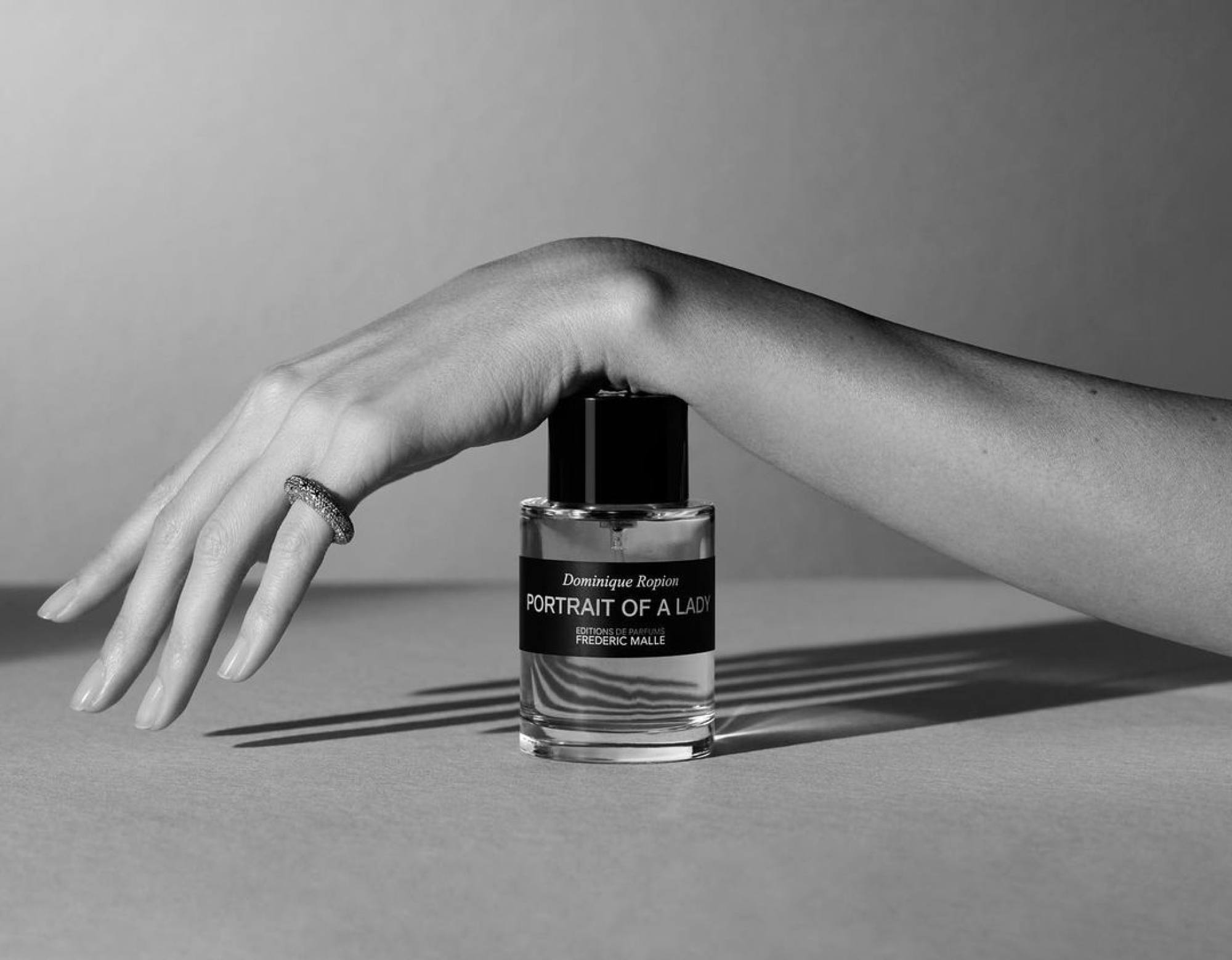 Most popular frederic shop malle perfume