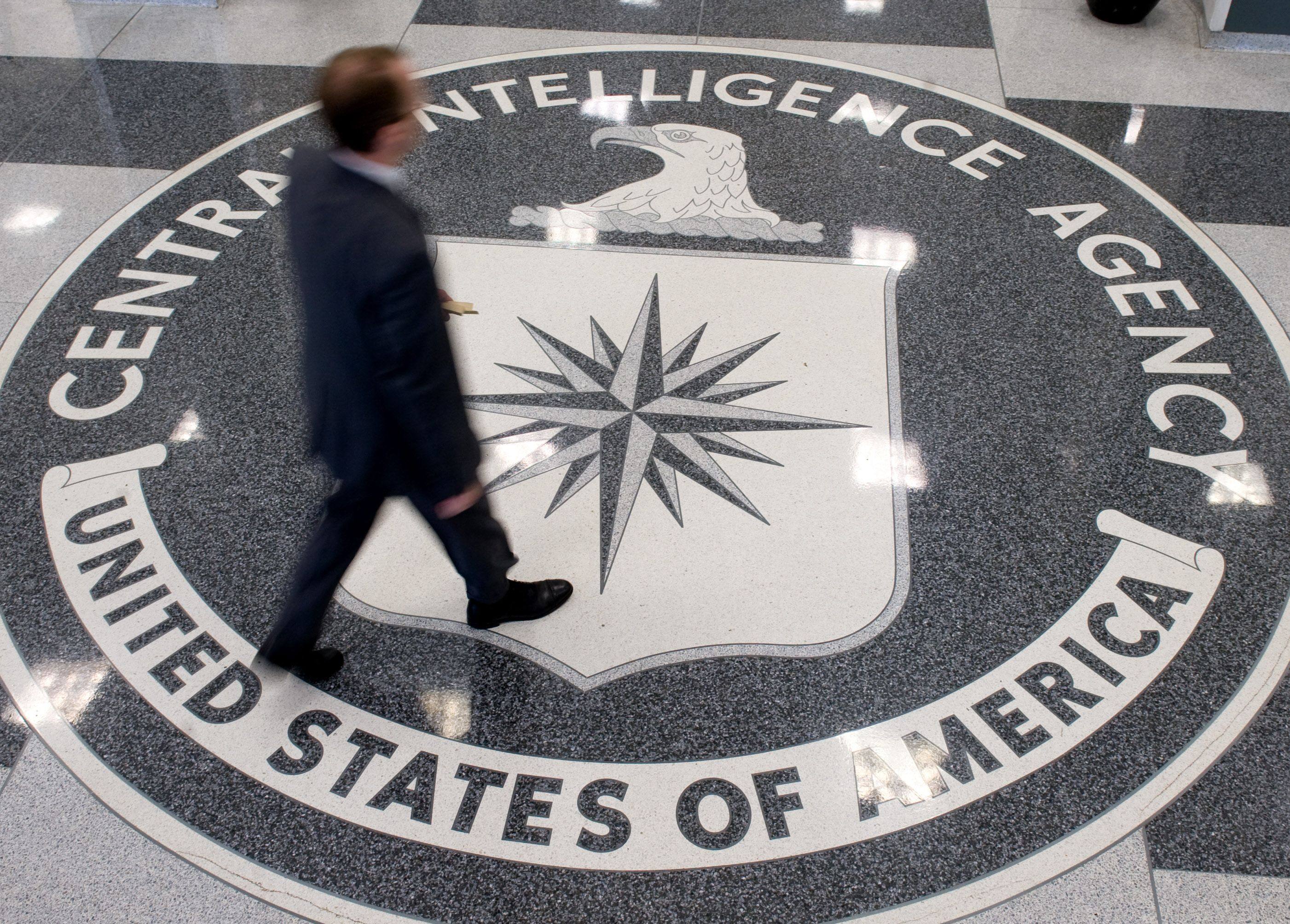 CIA needs more Chinese speakers, spy boss says in Langley