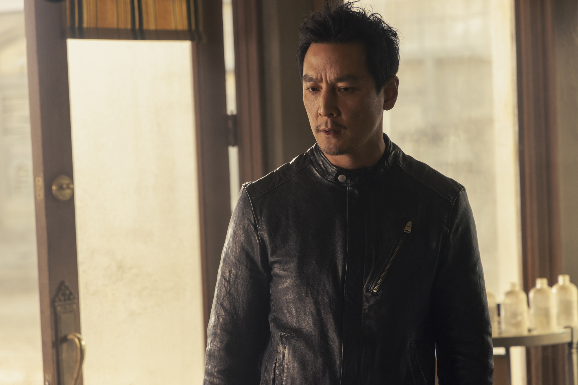 Why Westworld Season 4 star Daniel Wu and director Lisa Joy click, his ...