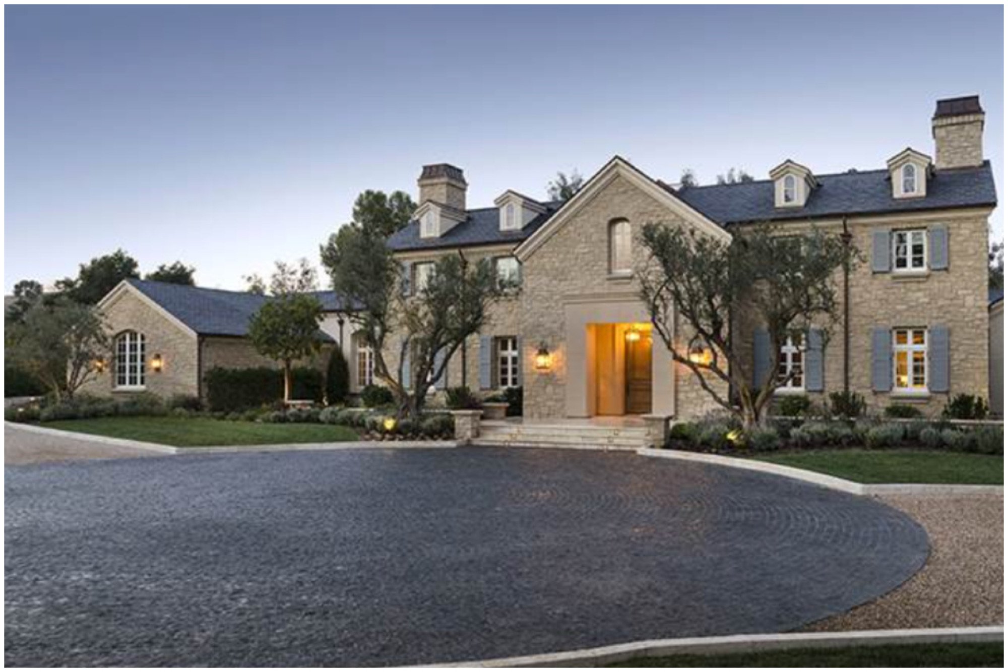 Jeffree Star Lists Hidden Hills Mansion For $20 Million USD