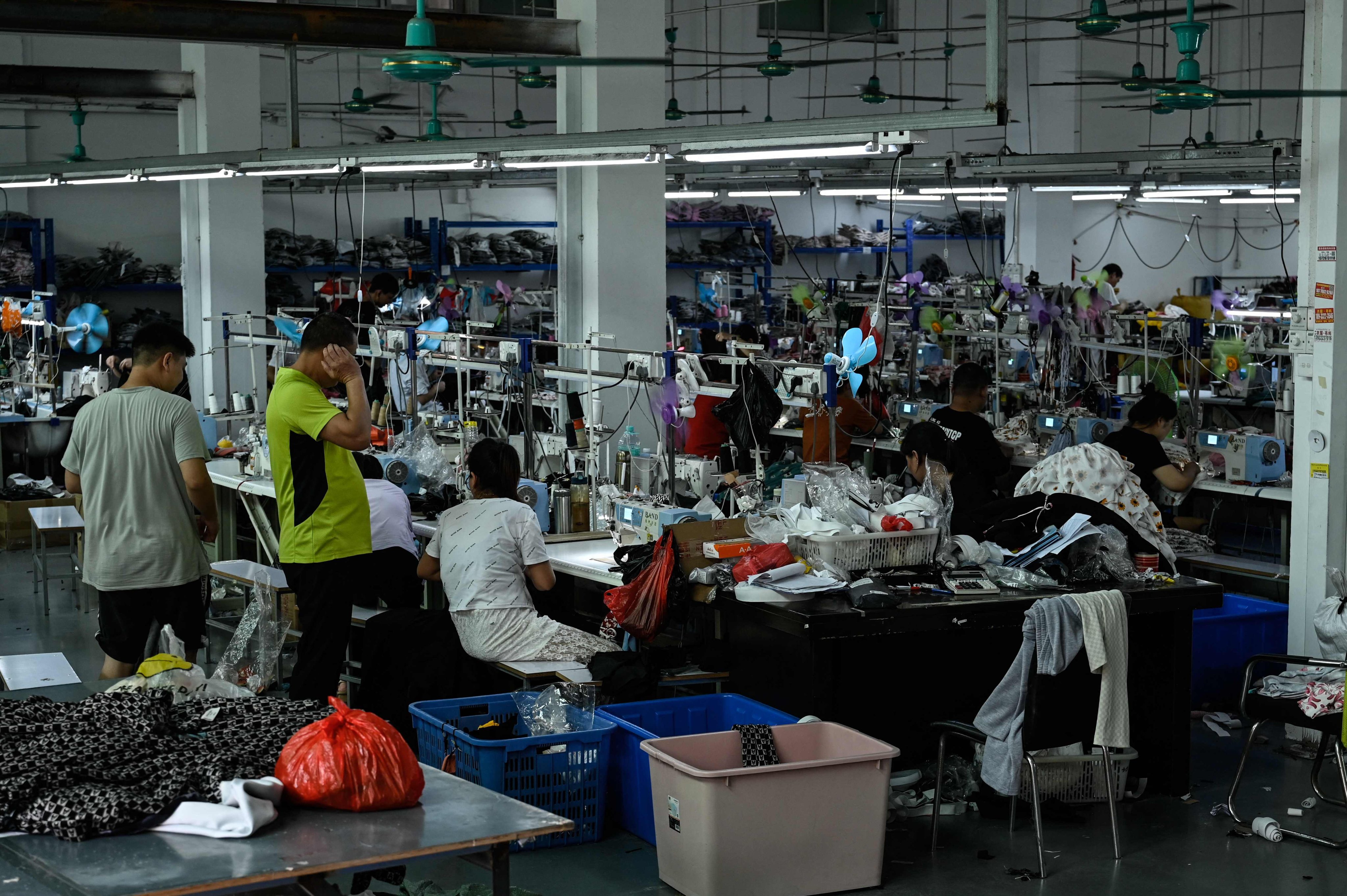 Discover 68+ china bag factory best in.duhocakina
