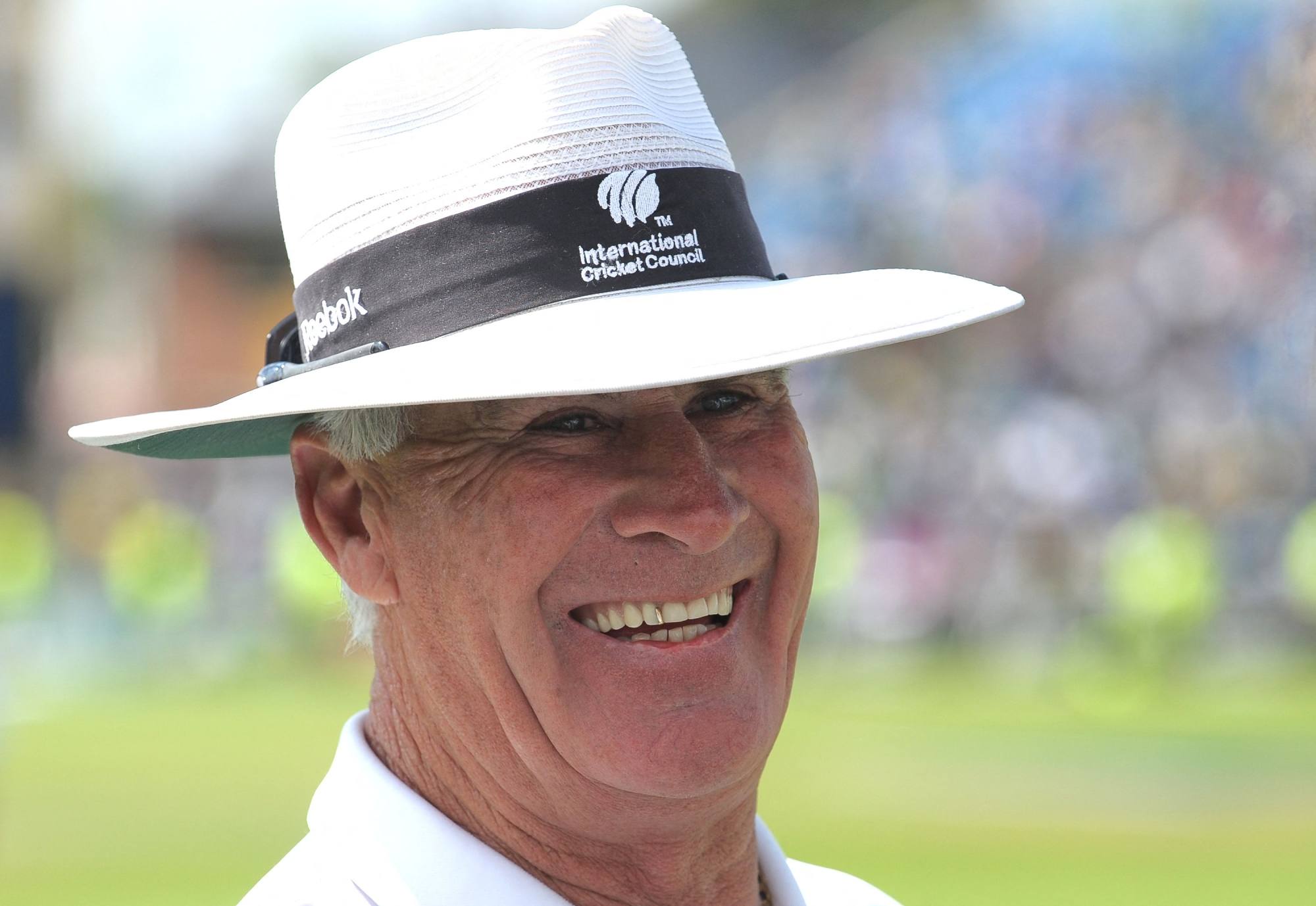 Renowned cricket umpire Rudi Koertzen dies after car crash