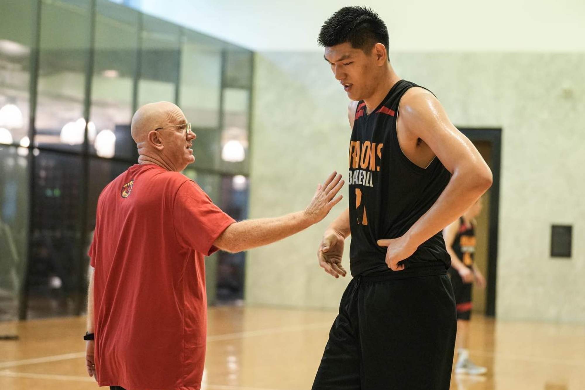 Basketball star Jeremy Lin named LingoAce ambassador