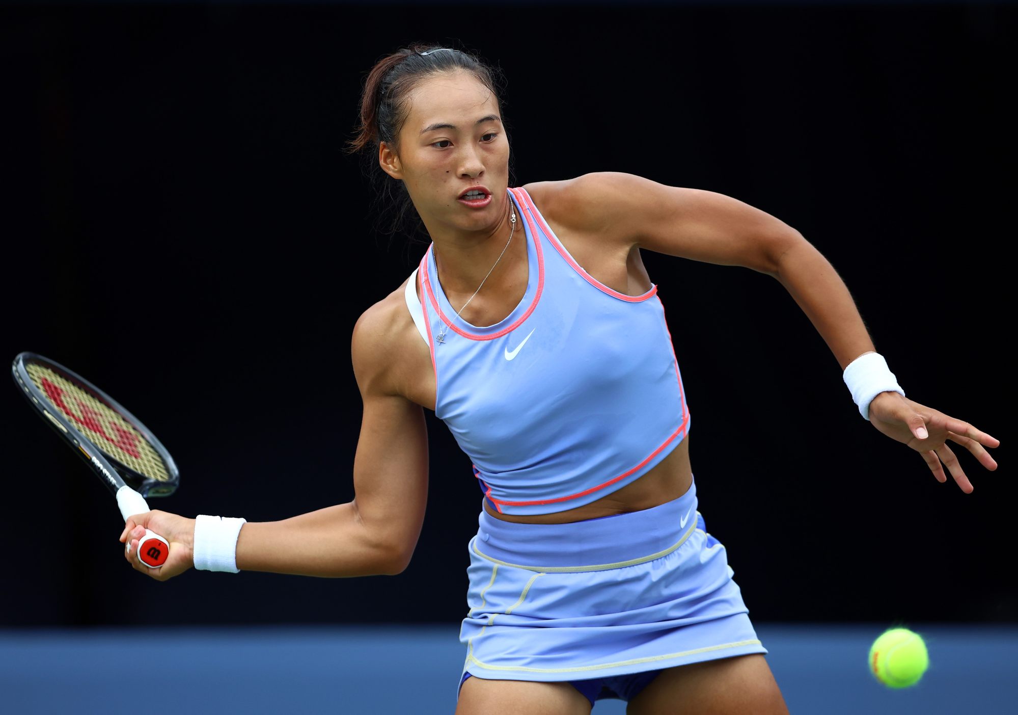 Women at Wimbledon forced to play Bra-less