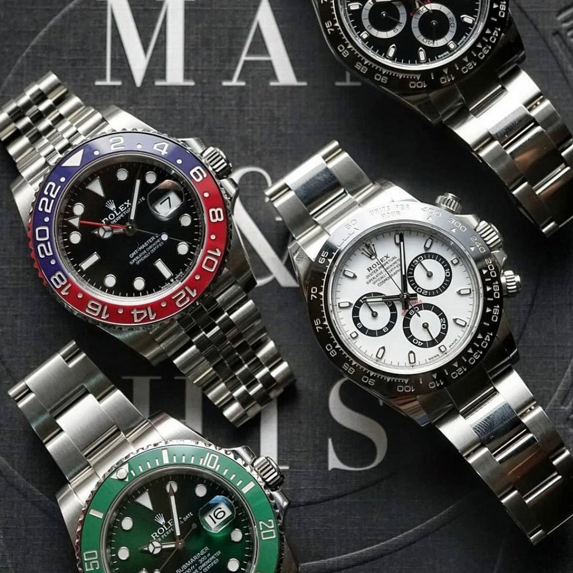 2022 Brings Noticeable Rolex Price Increases, Especially On Steel Luxury  Watch Models