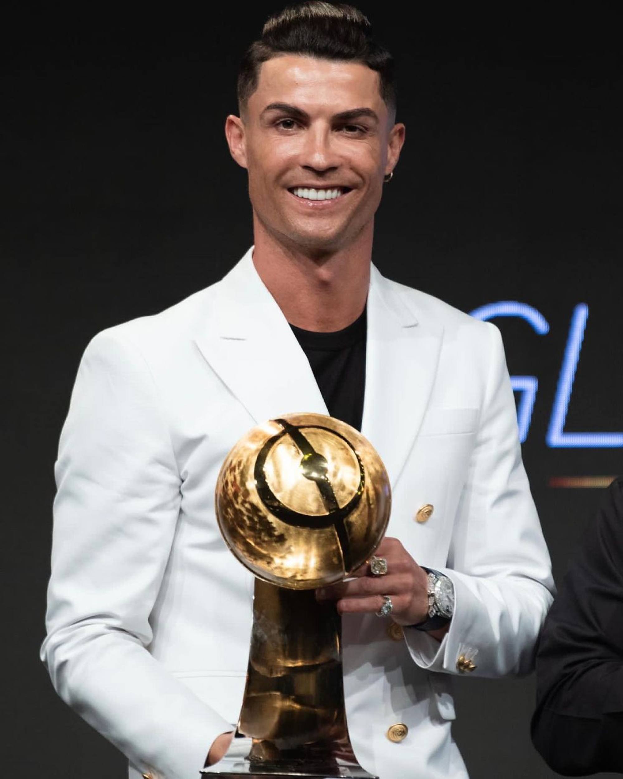 Cristiano Ronaldo Net Worth: How the Soccer Star Makes and Spends His Money