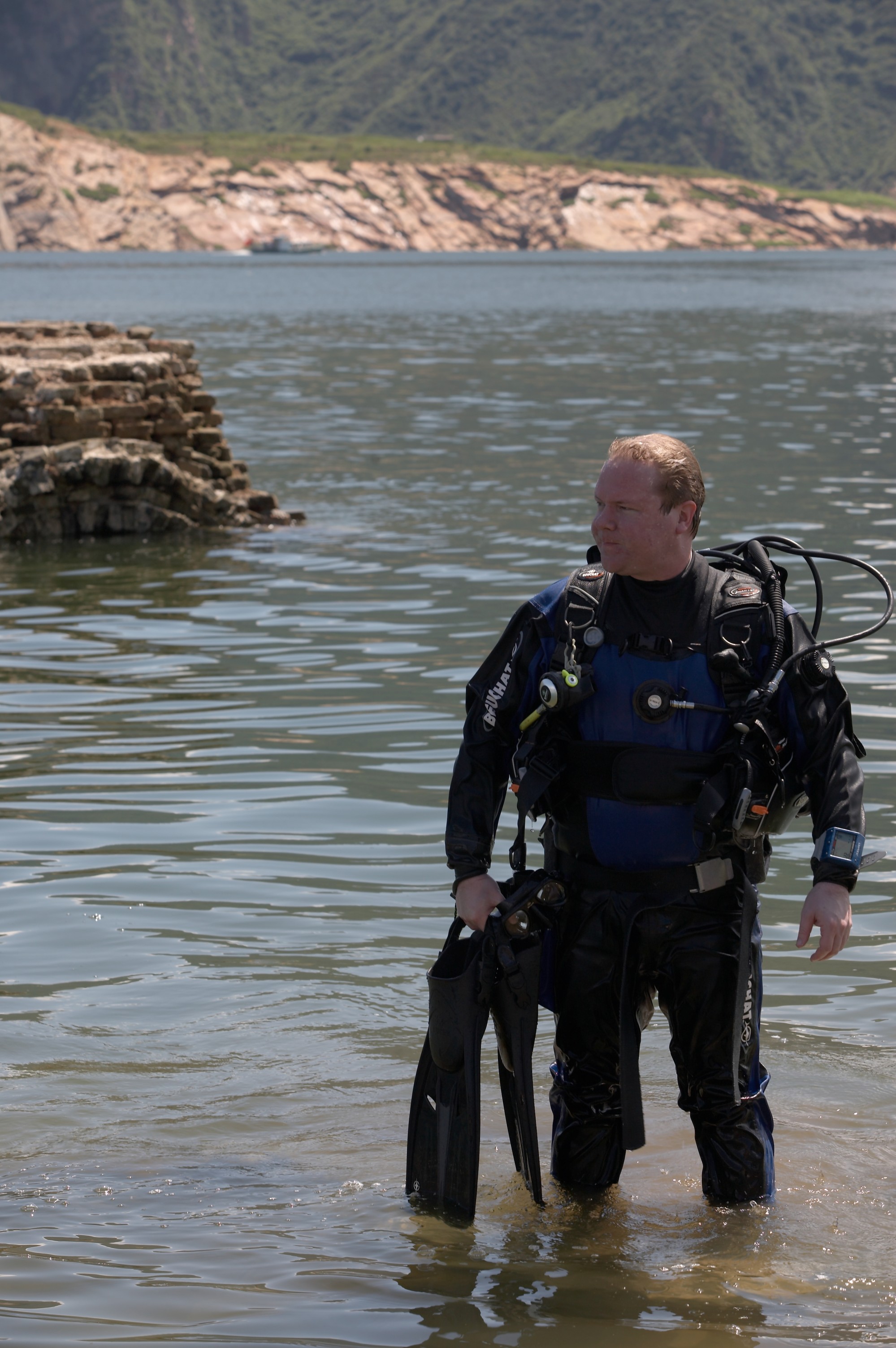 First full-sized 3D scan of the Titanic shipwreck captured, History News