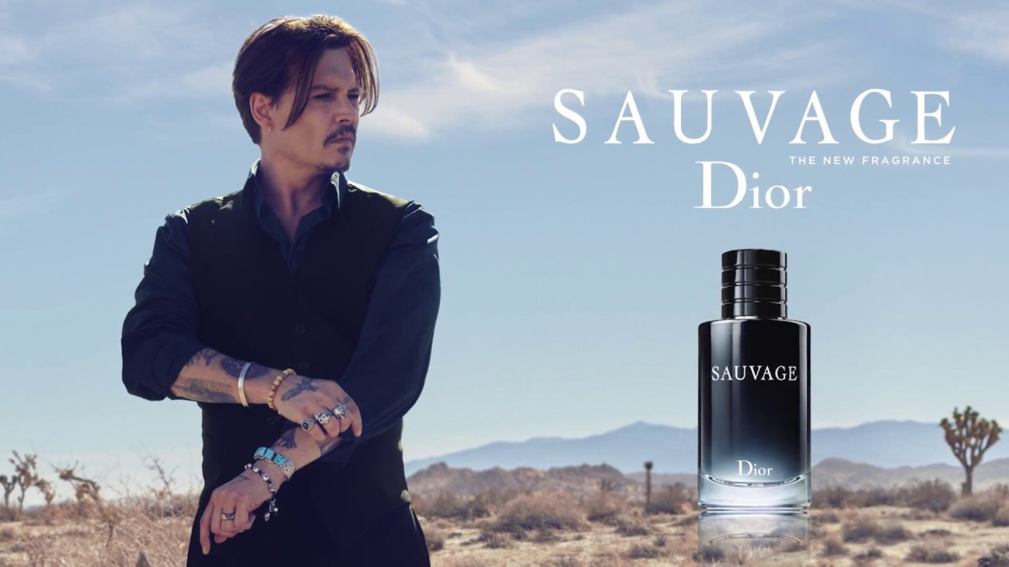 New sauvage 2019 sale