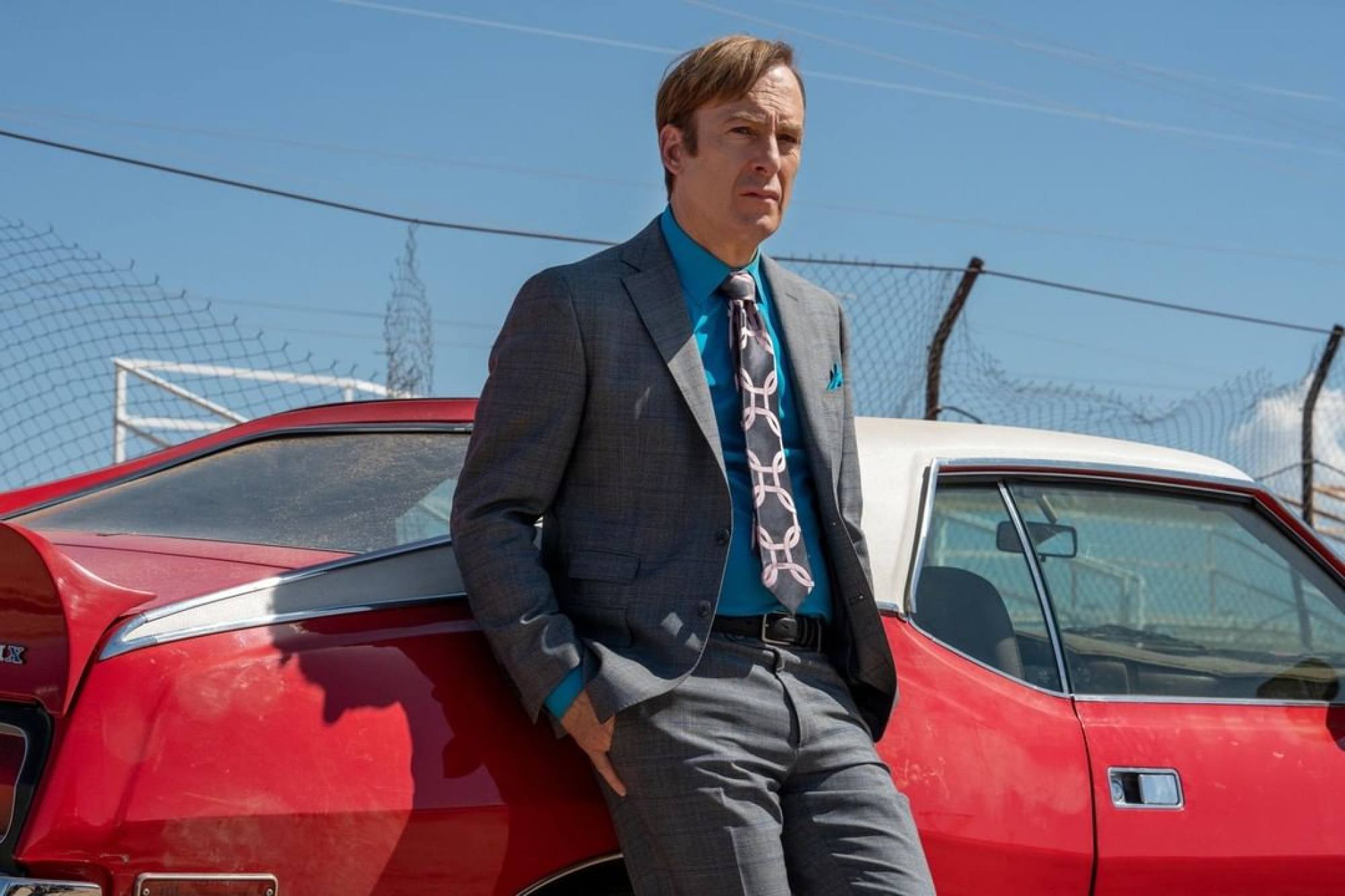 Better Call Saul': Kim Wexler Final Look Gave Costume Designer 2 Challenges