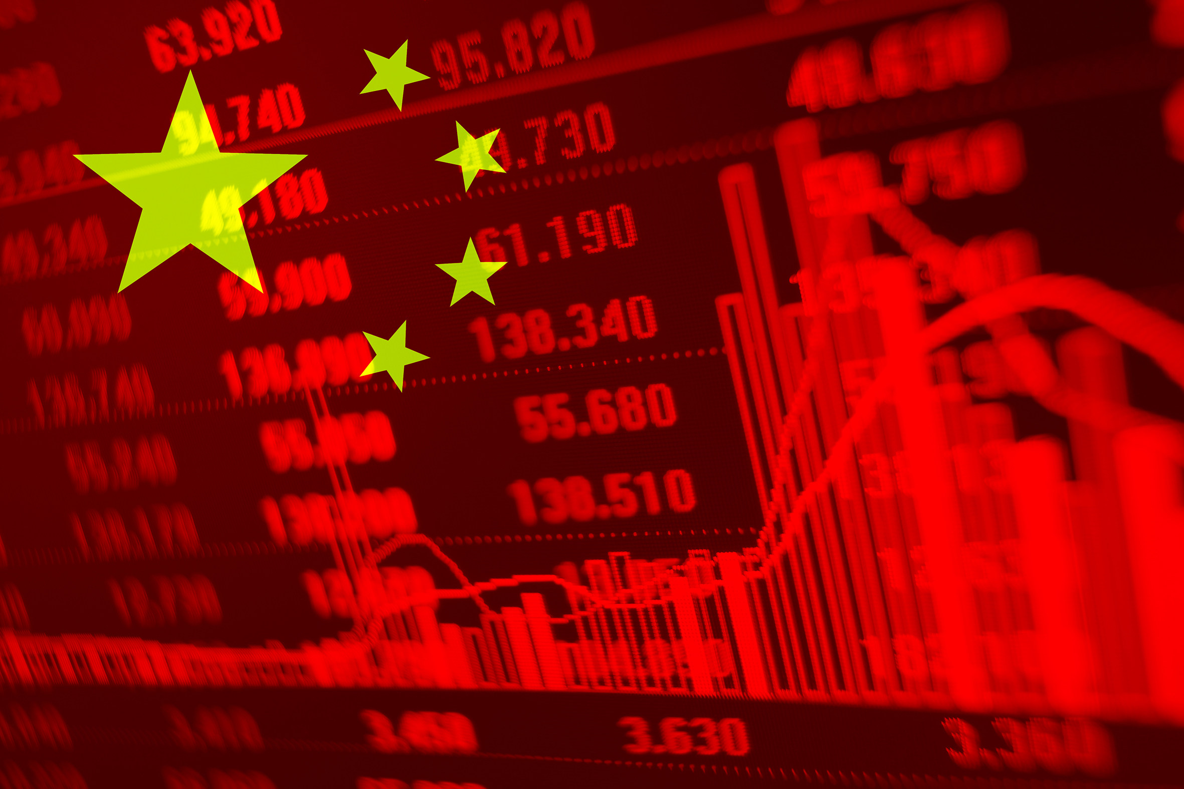 The reliability of China’s economic data has long been questioned, primarily by overseas observers, who have called into question figures, including gross domestic product (GDP) growth, household income and unemployment. Photo: Shutterstock