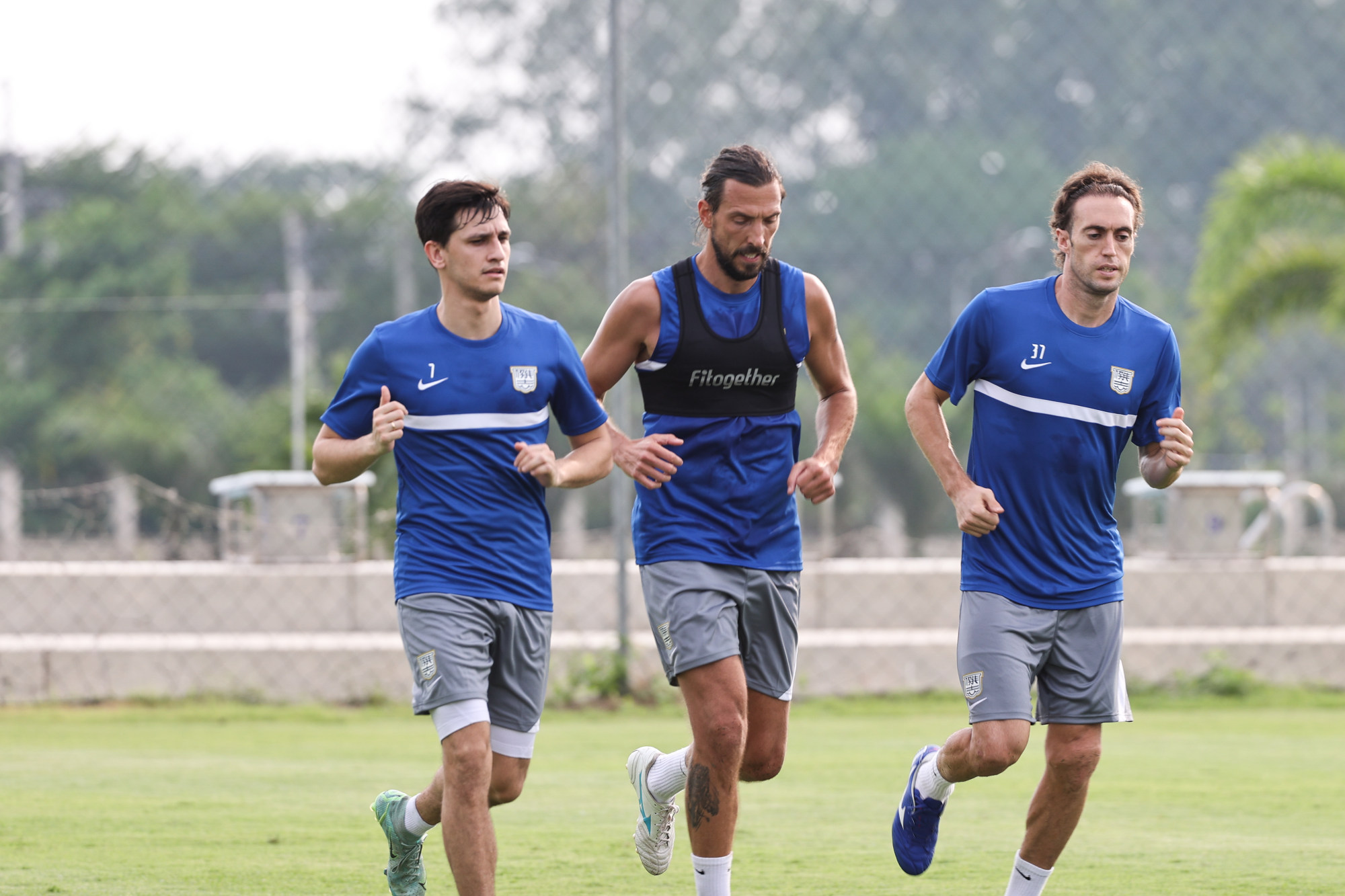 Group J: Damjanovic strikes again as Kitchee SC beat Guangzhou FC to stay  within reach of AFC Champions League knockout stage