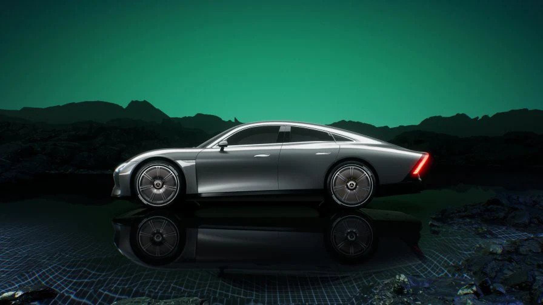 Mercedes-Maybach Haute Voiture S 680 Info