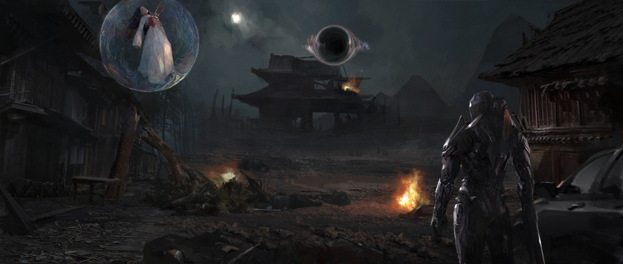 Artwork for Alienoid.