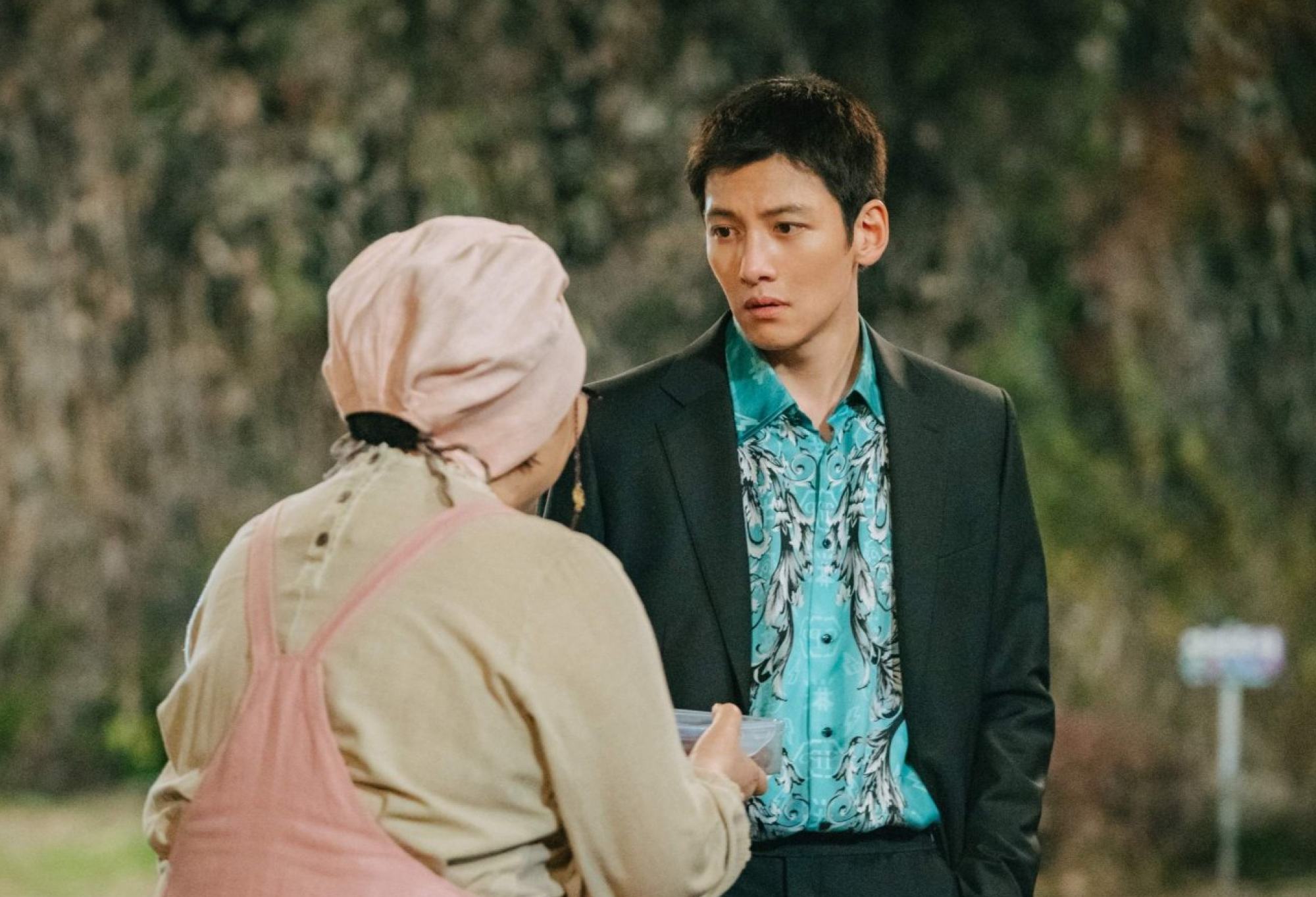 Il guaritore ji chang wook ep 15