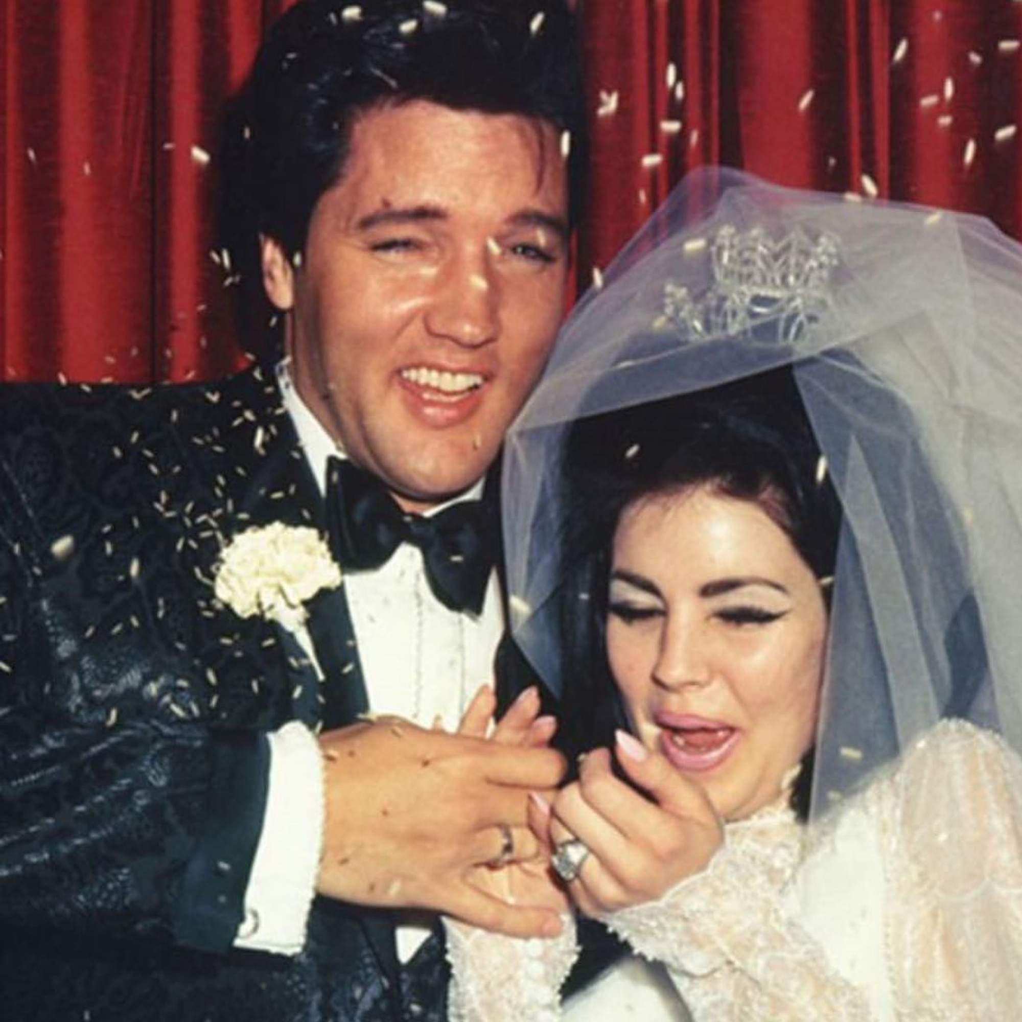 Priscilla Presley Once Dated Robert Kardashian, Talked Marriage