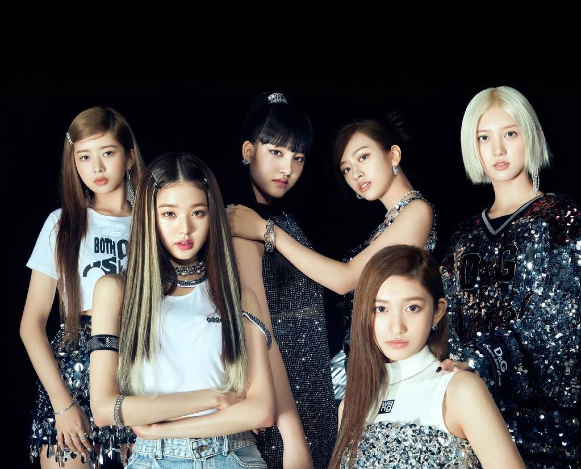 New K-pop girl groups that will recharge your playlists