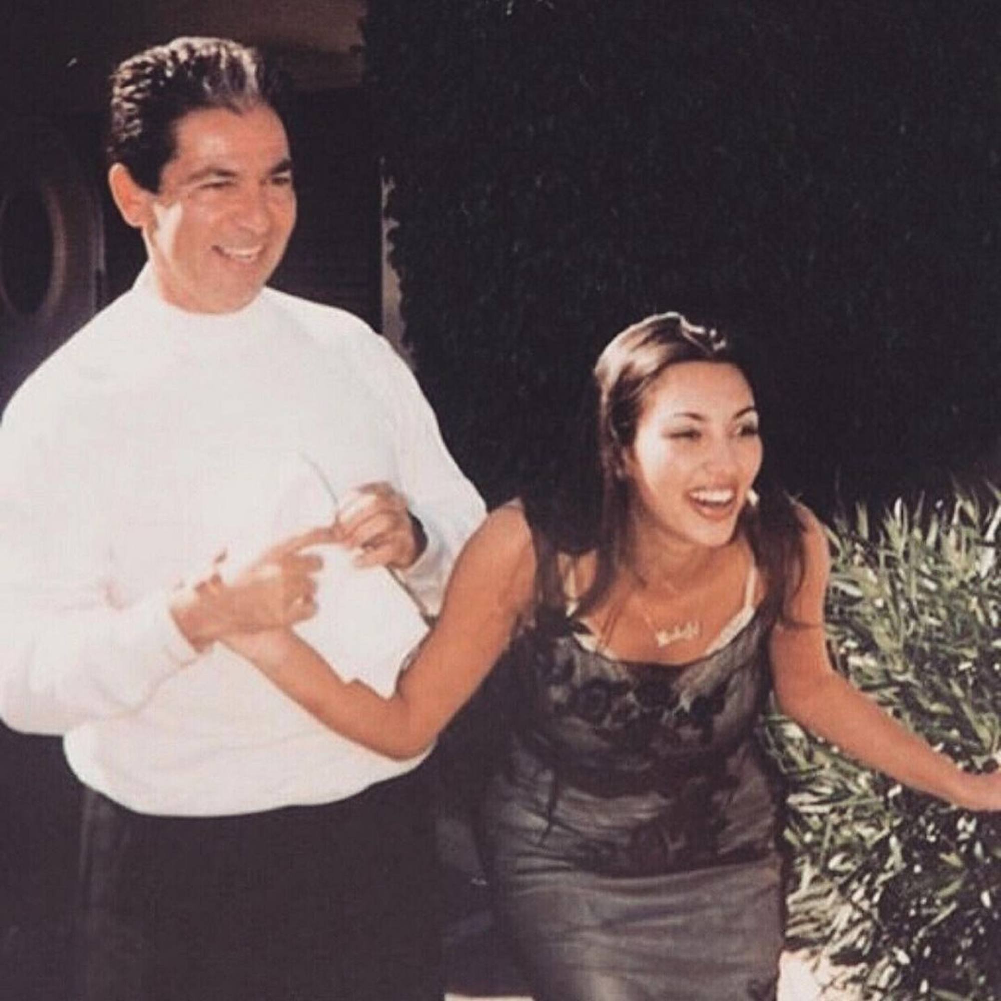 Priscilla Presley Once Dated Robert Kardashian, Talked Marriage