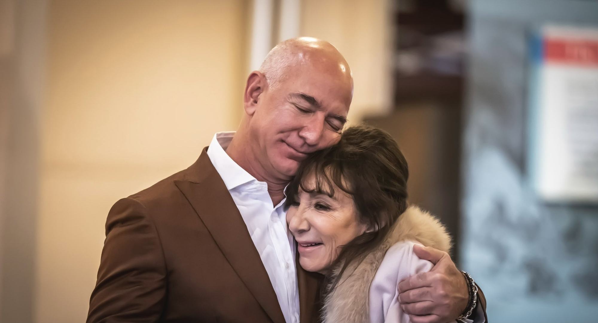 Meet Jeff Bezos’ billionaire parents, Jacklyn and Miguel ‘Mike’ Bezos the OG investors of