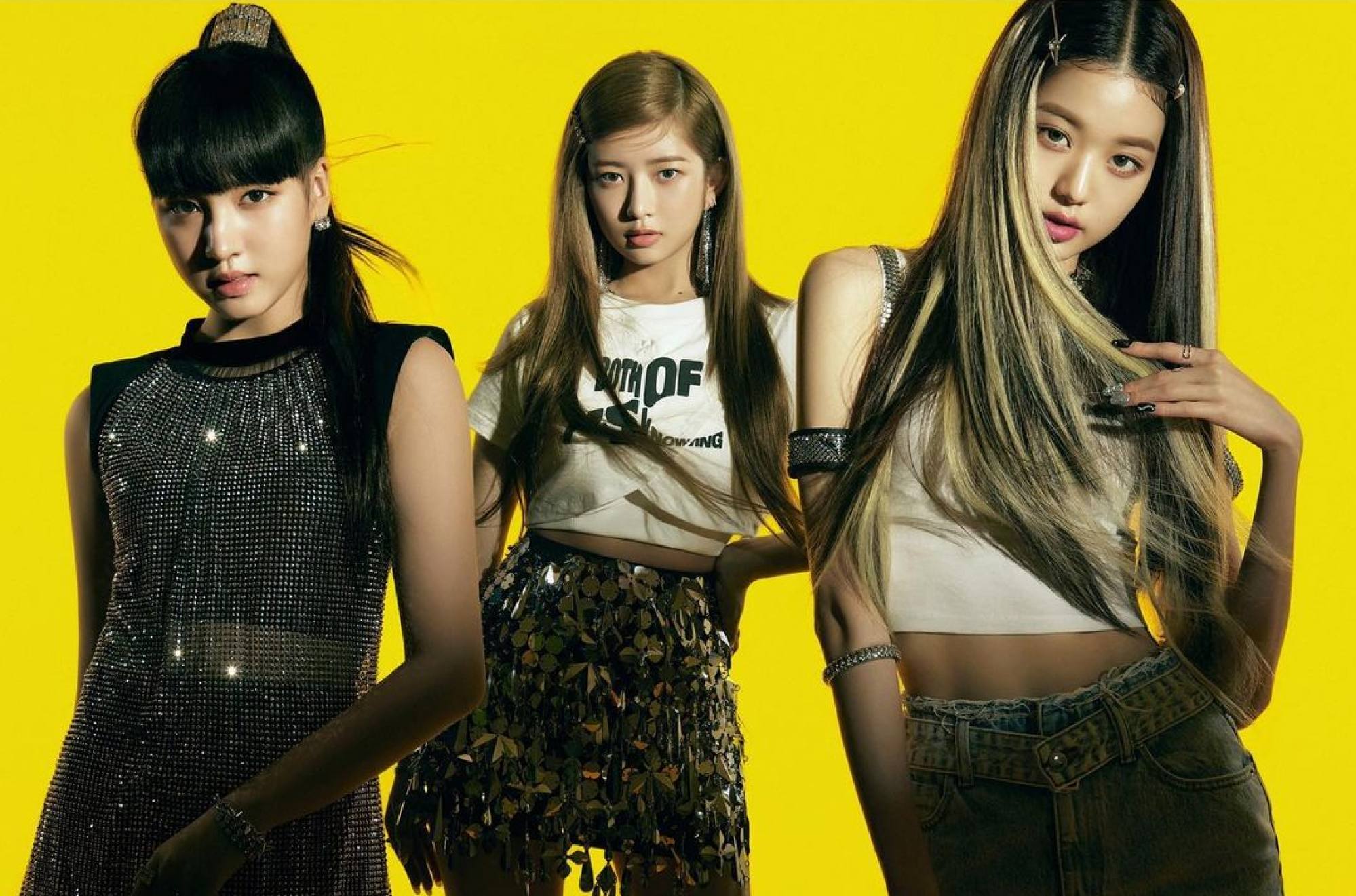 5 most exciting K-pop girl group comebacks in August, from Blackpink's  world tour and Twice's 11th mini-album, to Girls' Generation's 15th  anniversary – and don't forget Hybe's rookie band NewJeans