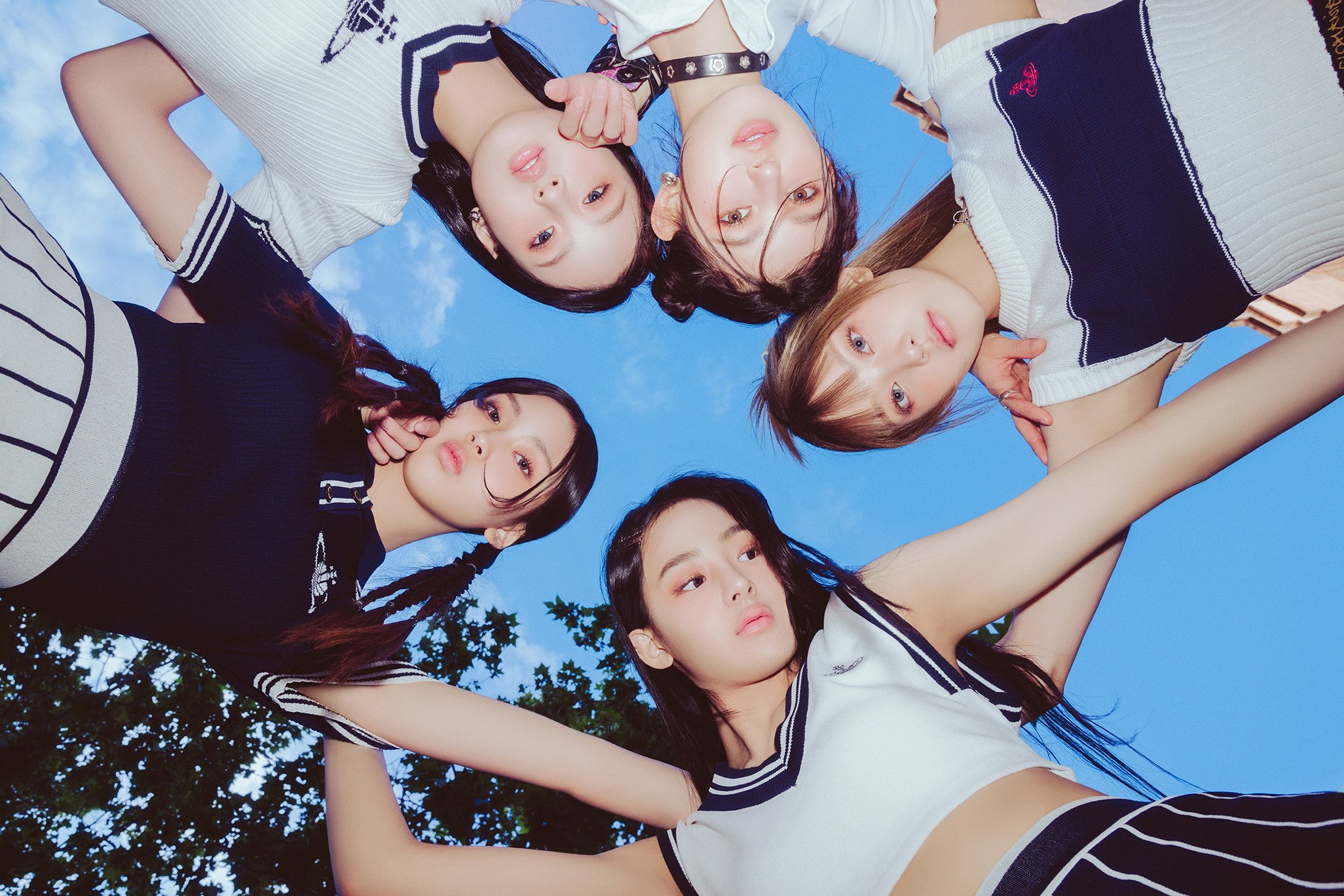 New K-pop girl groups that will recharge your playlists