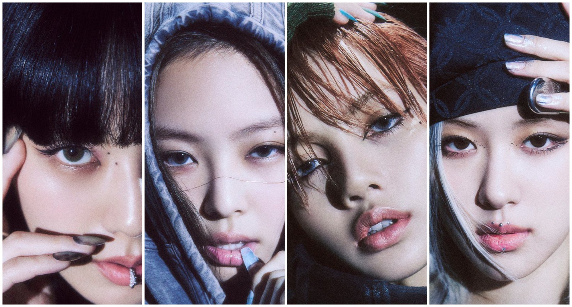 New K-pop girl groups that will recharge your playlists