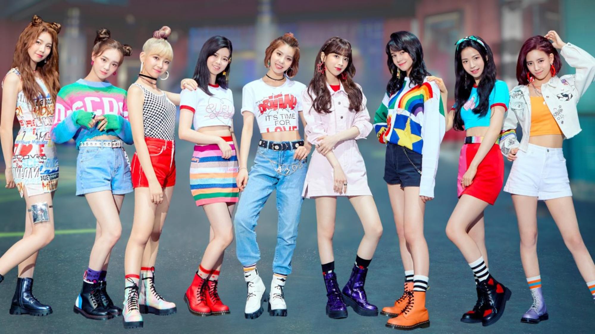 Ahead of KCON 2022, 10 Up-and-Coming K-Pop Groups to Know