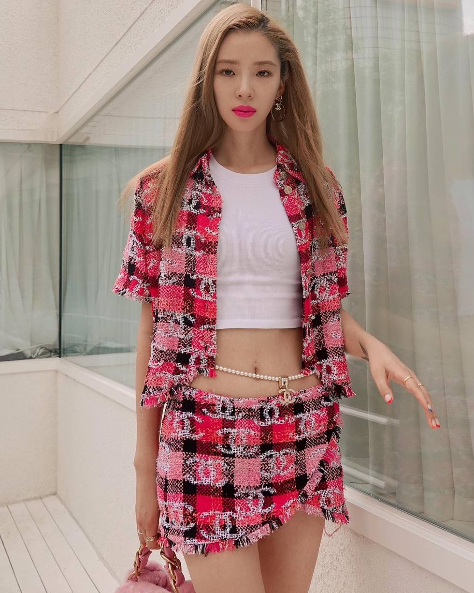 Meet model Irene Kim, BTS' J-Hope's rumoured girlfriend: the