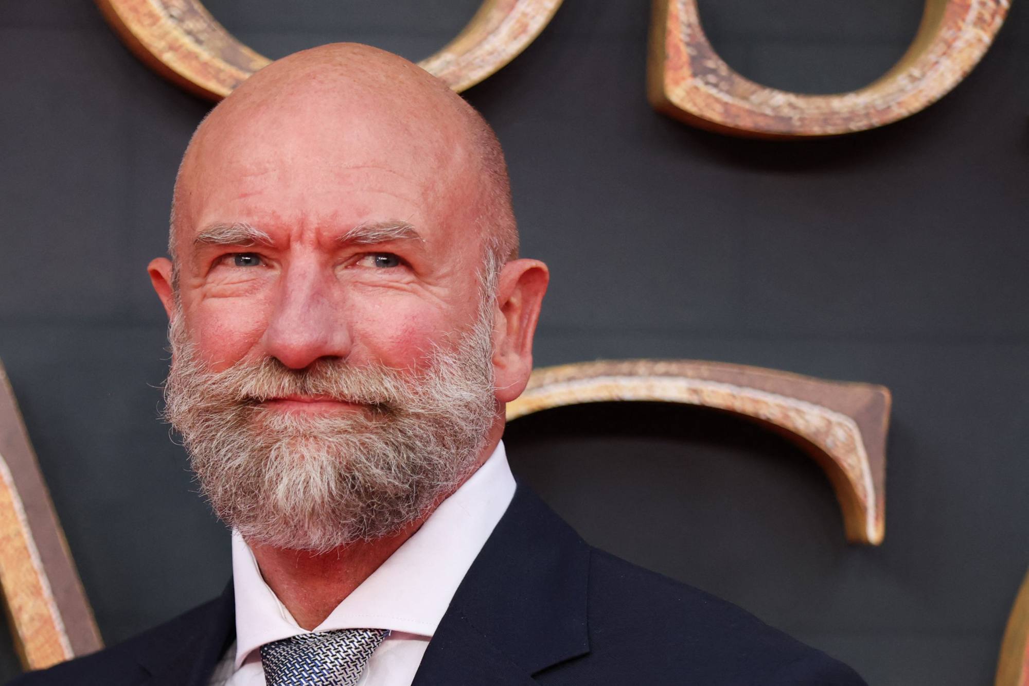 ‘He’s a straight arrow’: House of the Dragon’s Graham McTavish on ...