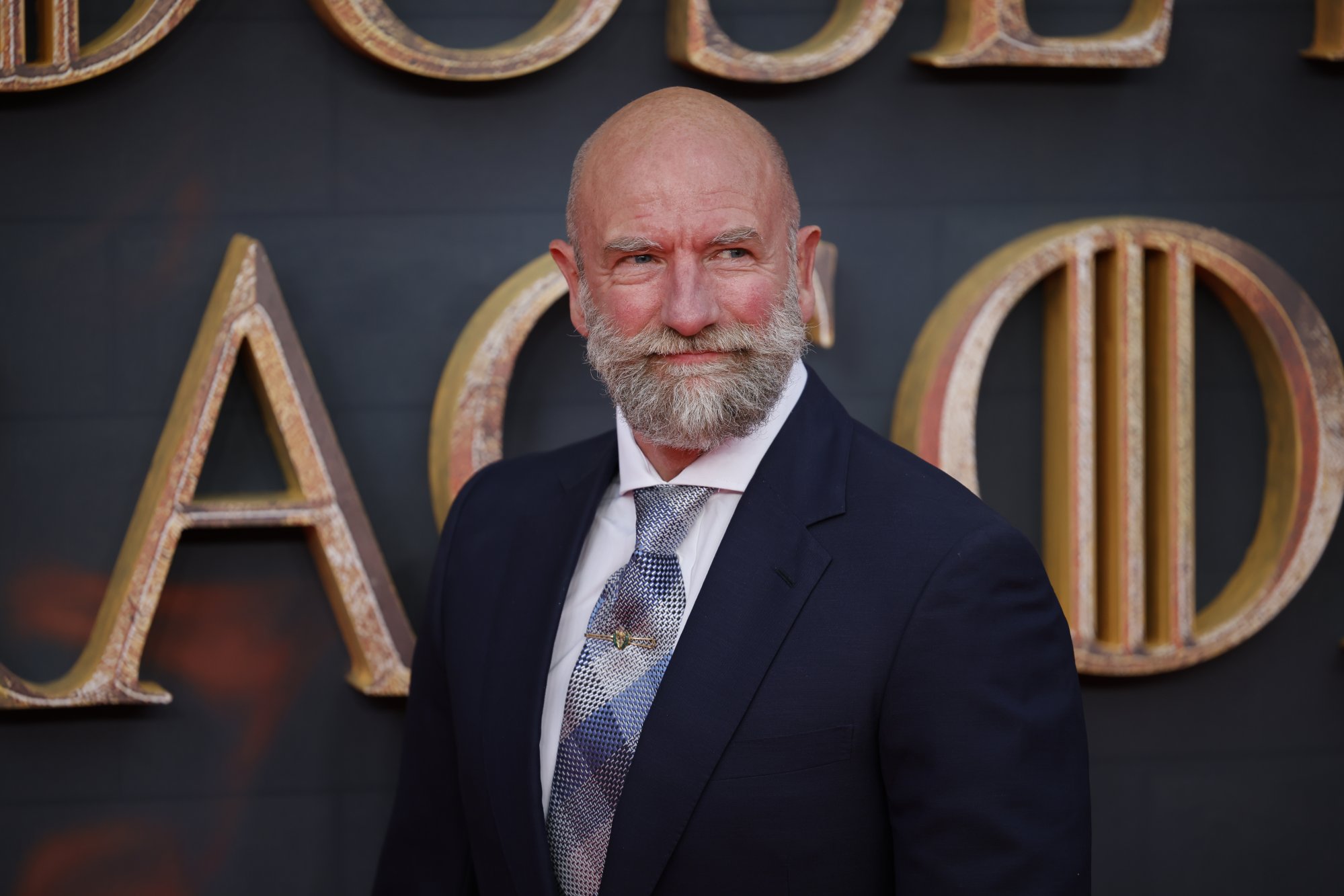 GRAHAM MCTAVISH CONFIRMA OFICIALMENTE QUE ESTÁ NO ELENCO DA NOVA SÉRIE DA  HBO, 'HOUSE OF THE DRAGON', SÉRIE DERIVADA DE GAME OF THRONES.