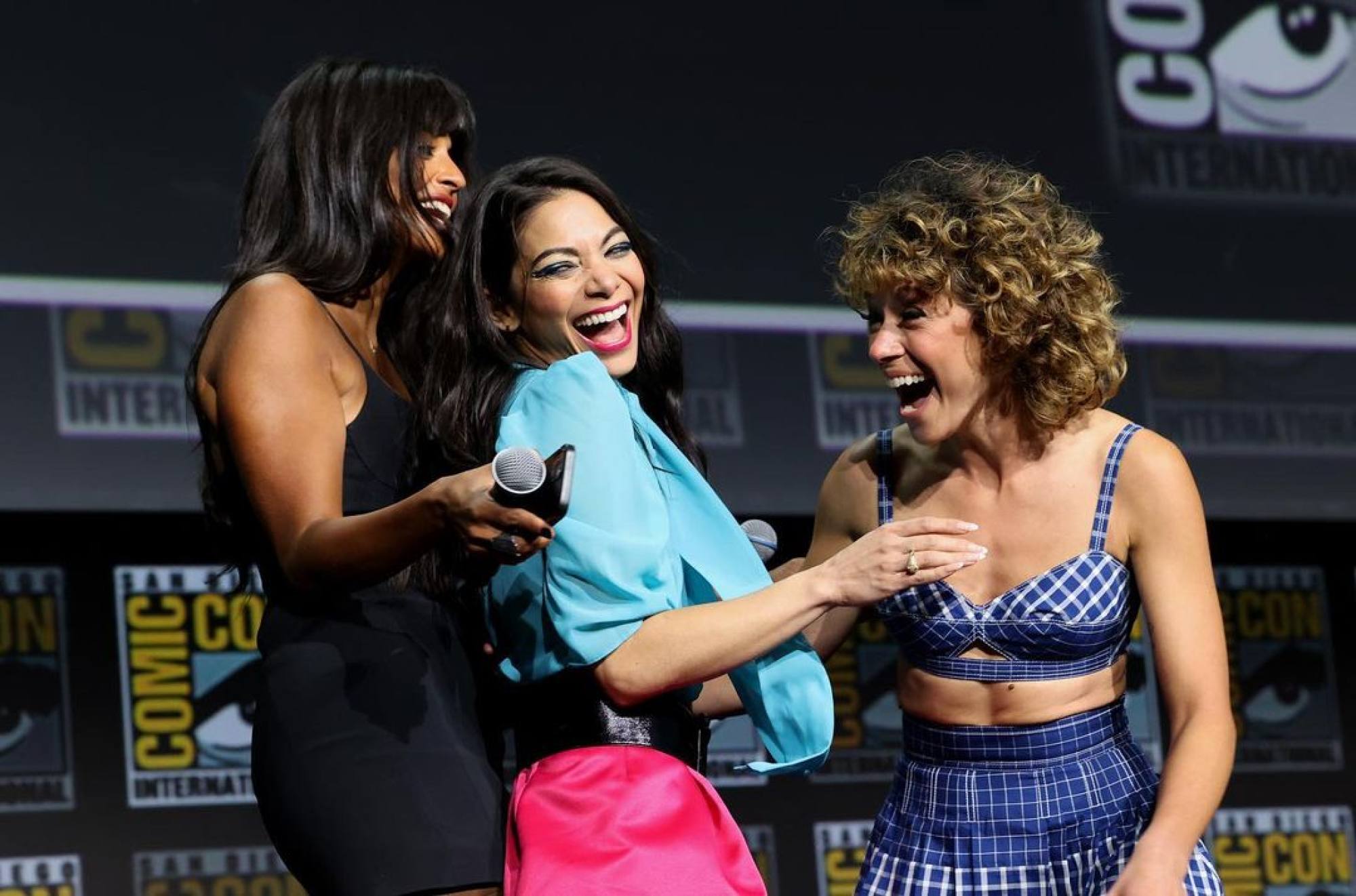 Fans praise She Hulk's Tatiana Maslany for trans support: 'you couldn't ask  for a better LGBTQ ally' - Attitude