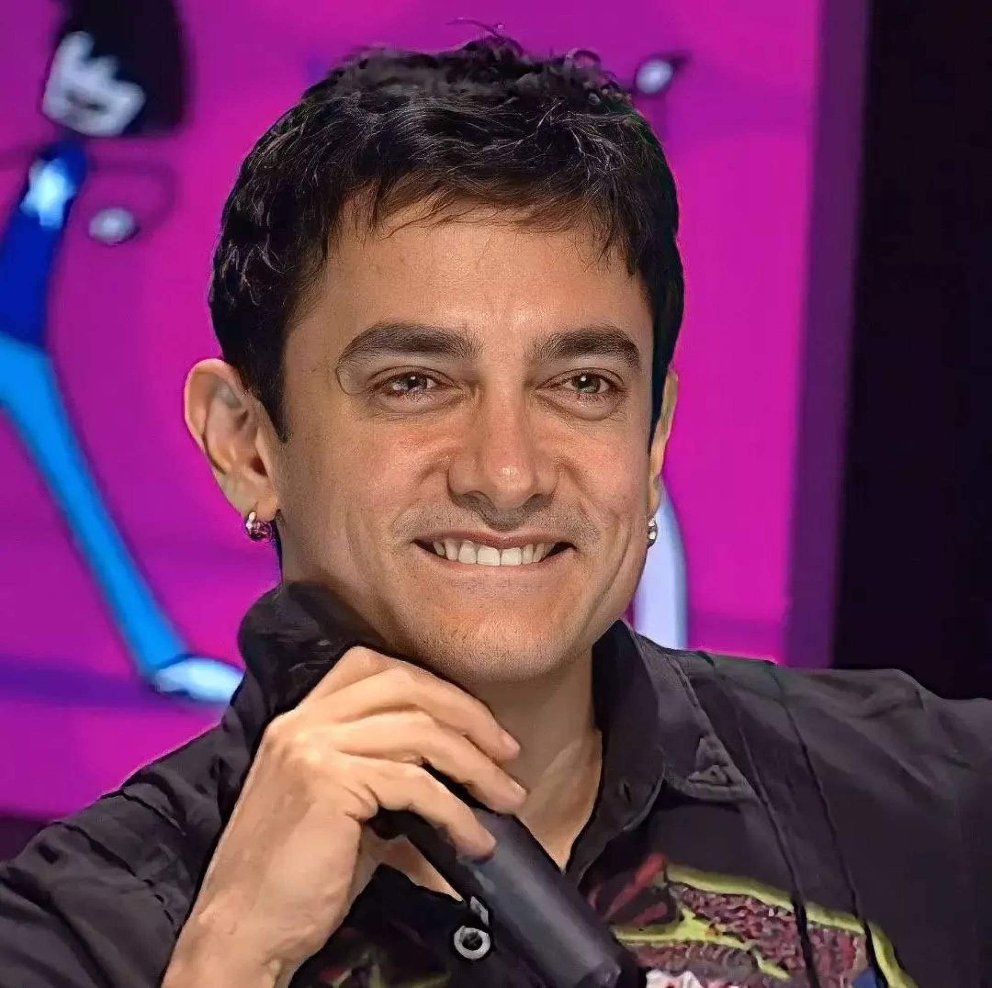 Aamir Khan responds to boycott 'Laal Singh Chaddha' calls : The Tribune  India