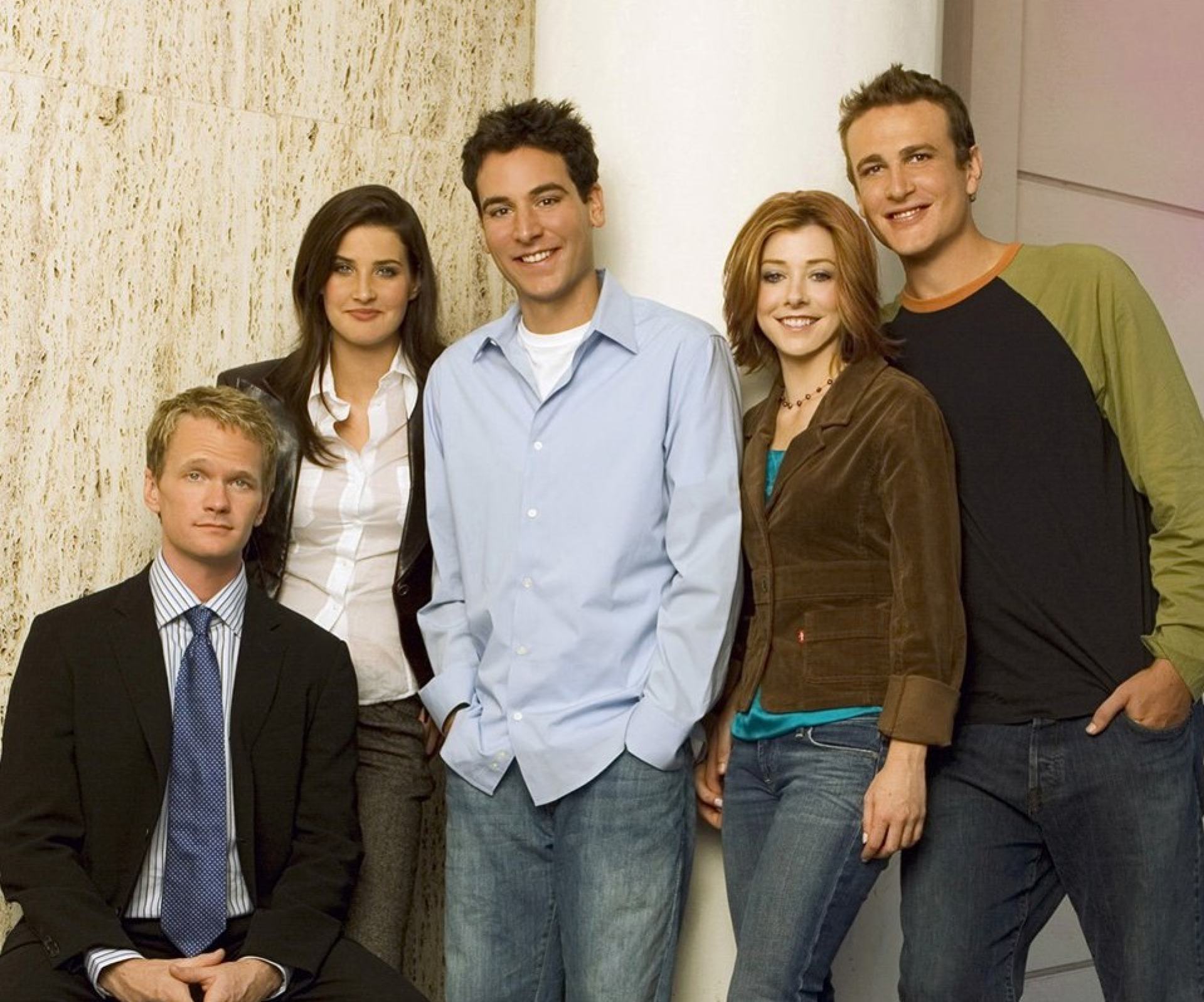 How I Met Your Mother cast - who's had the most successful career?