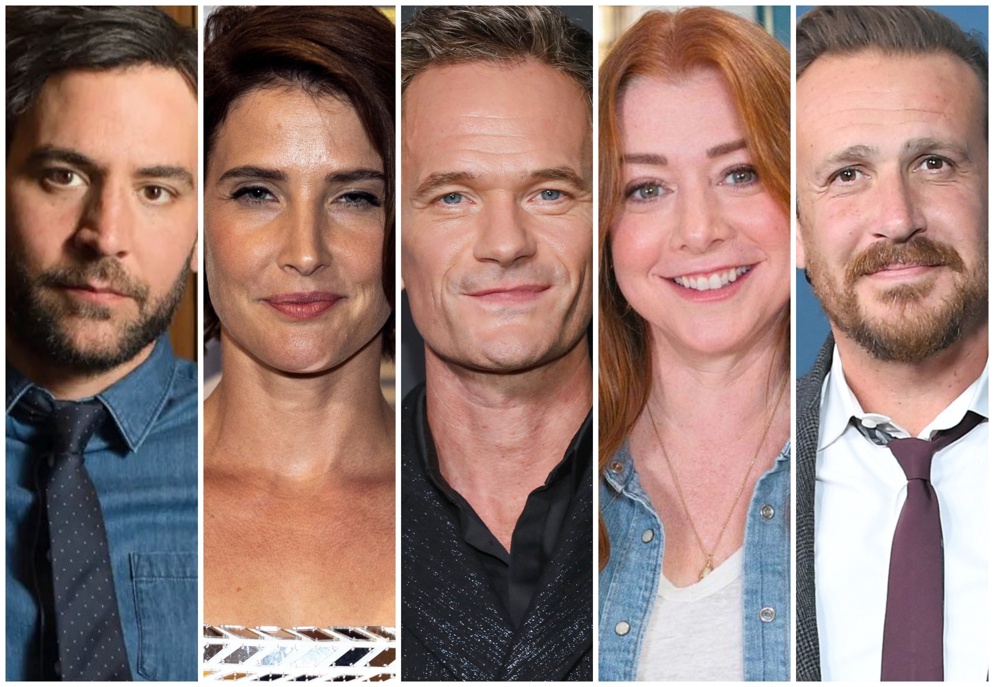 3264px x 2257px - 5 richest How I Met Your Mother actors â€“ net worths, ranked: Neil Patrick  Harris stars in Netflix's new Uncoupled, but how successful have his  co-stars Alyson Hannigan and Cobie Smulders been? |