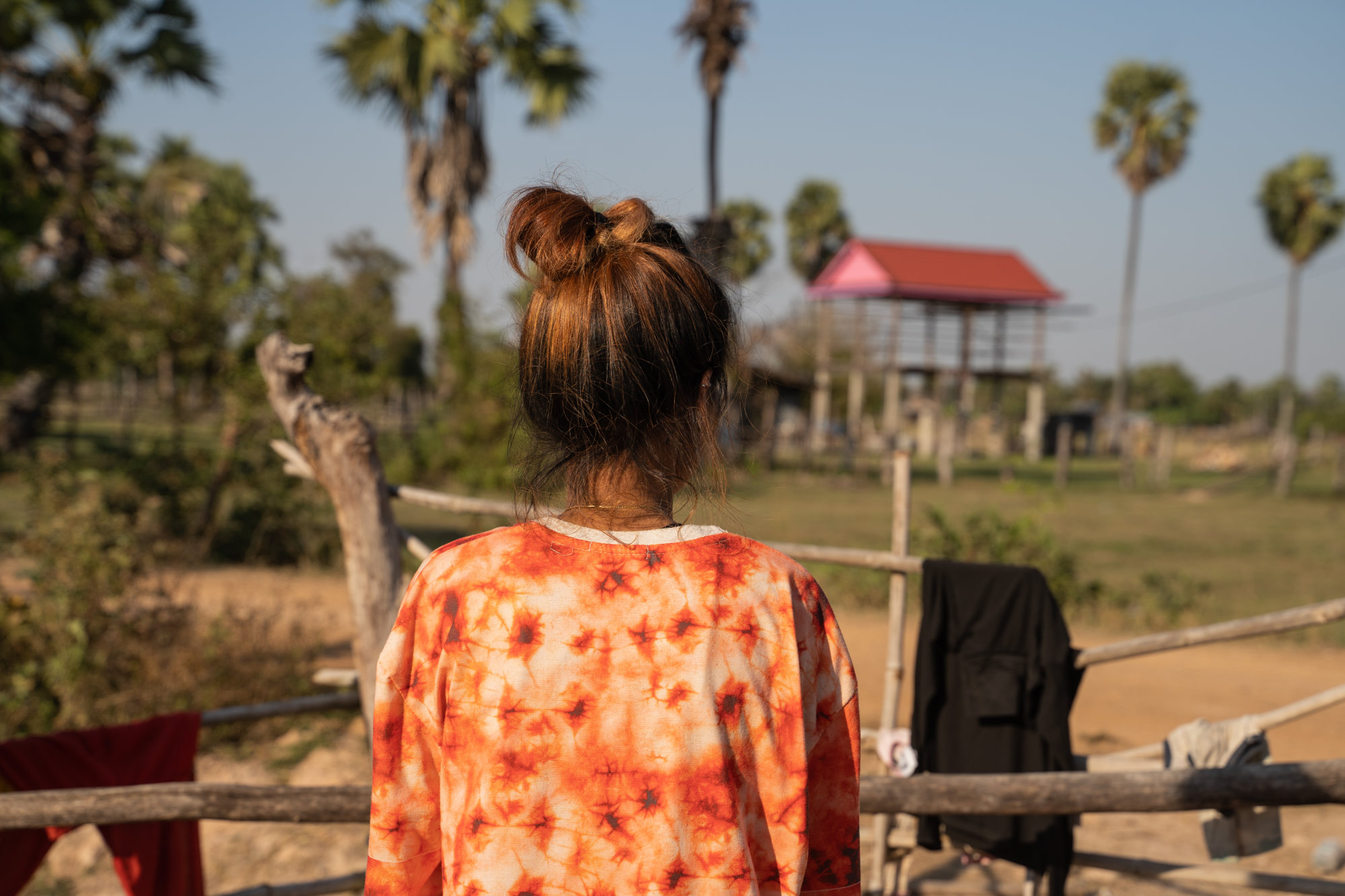 I was screaming for help': sold as brides in China, few Cambodian women  escape their fate