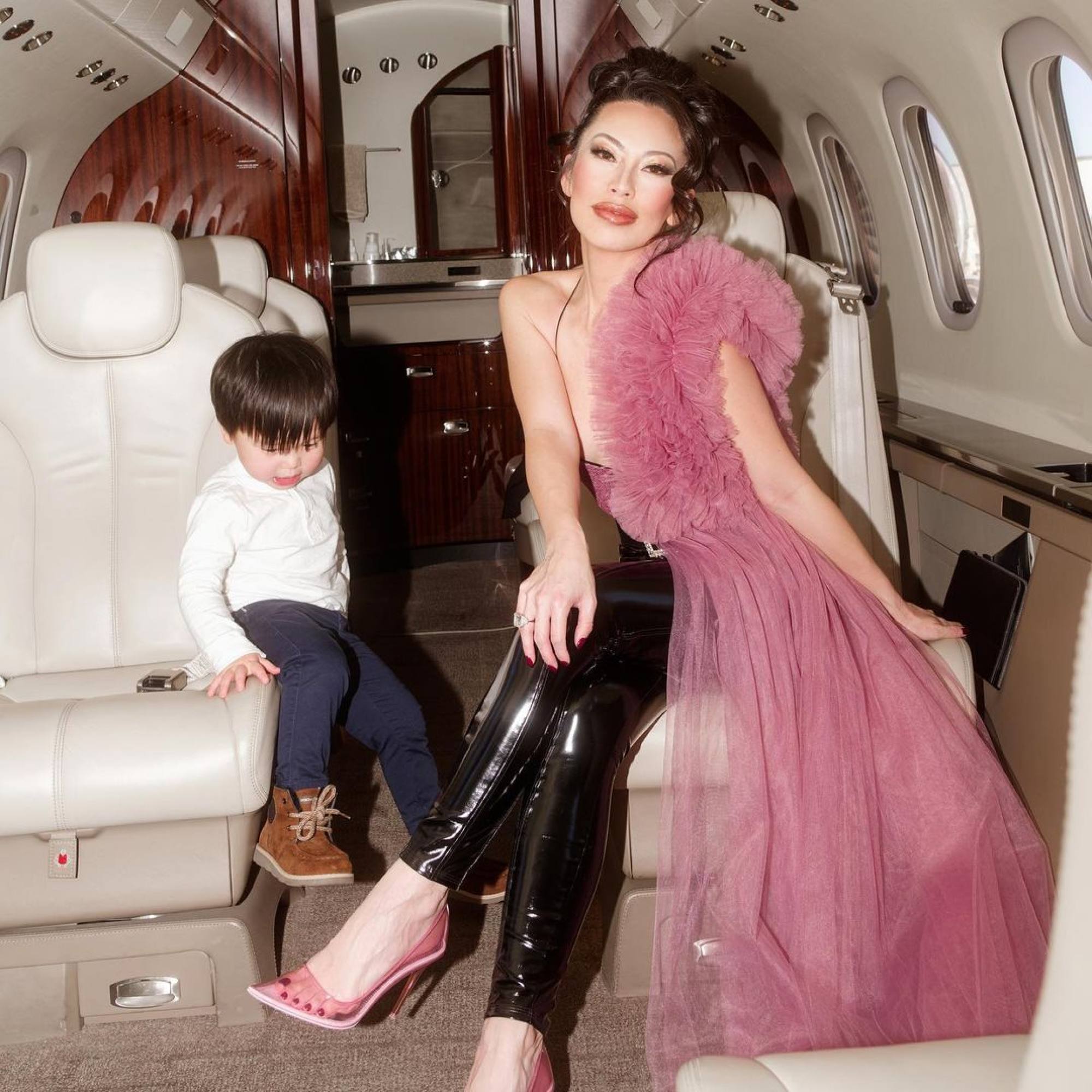 A Rs 570 Crore+ private jet and 8 other insanely expensive things Kylie  Jenner owns