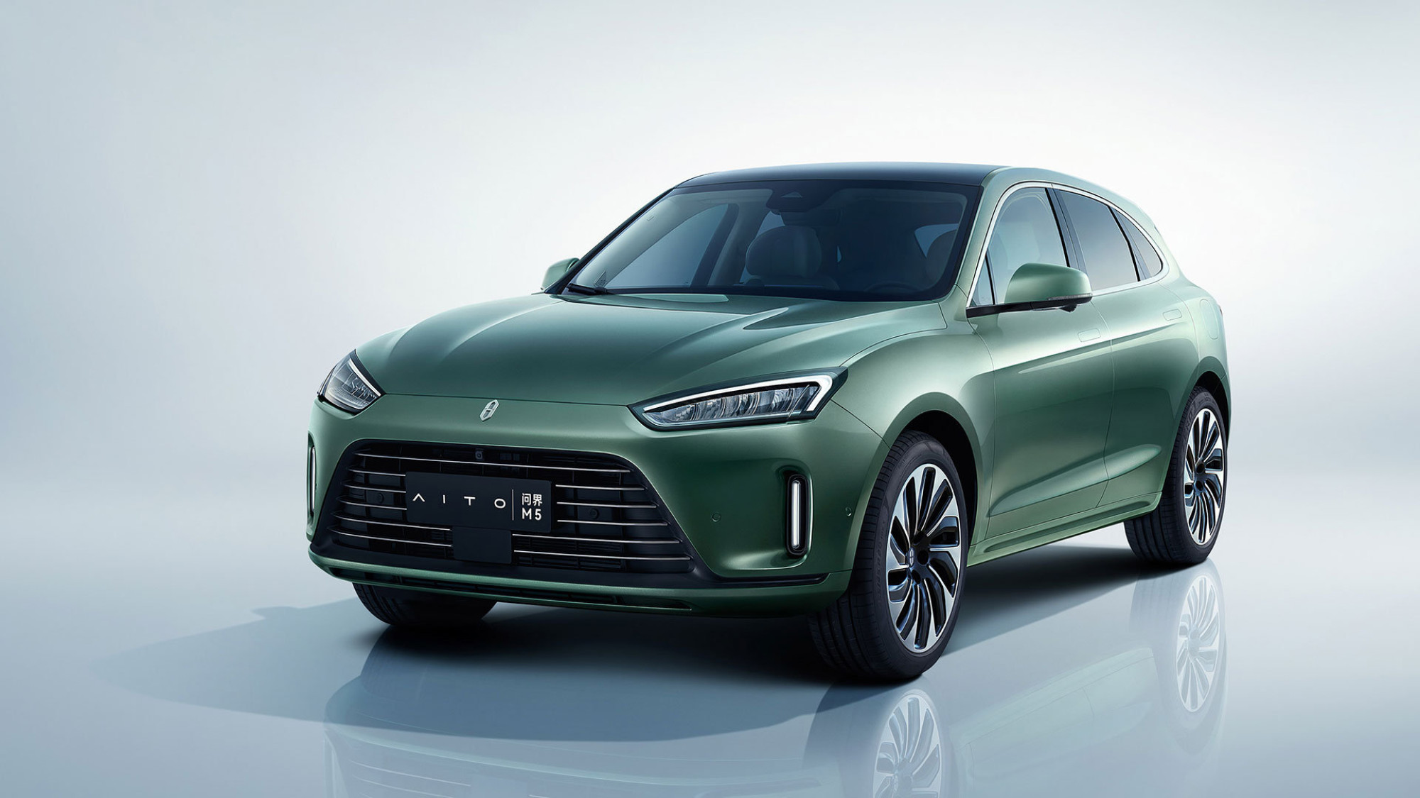 China's EV war: Tesla's rivals rev up the fight as Nio, Xpeng, Li Auto, BYD  and Huawei roll out new models to bite at the bellwether's ankles