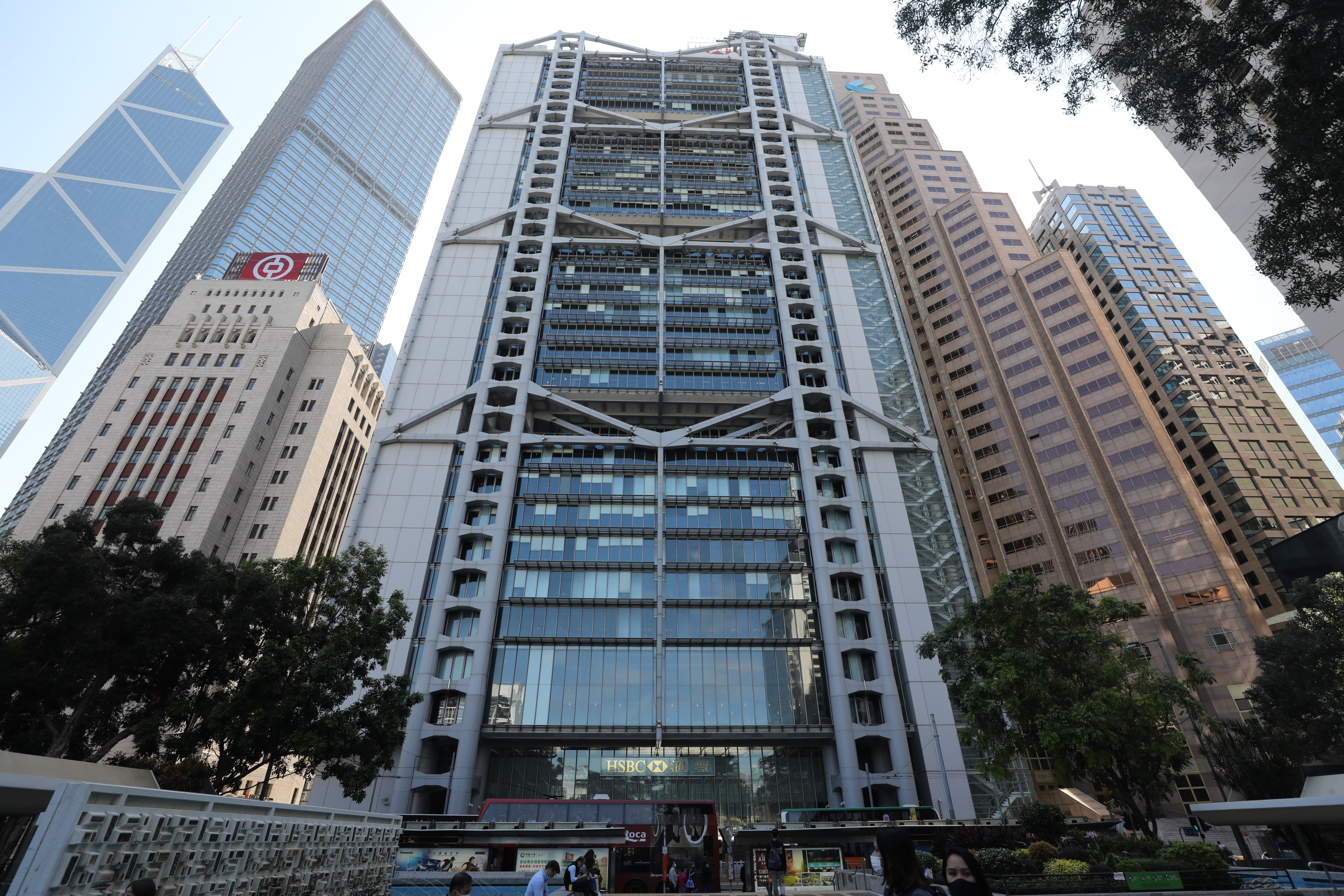 Banks, businesses and other organisations in Hong Kong are in need of cybersecurity talent as they digitalise their services. Photo: Xiaomei Chen