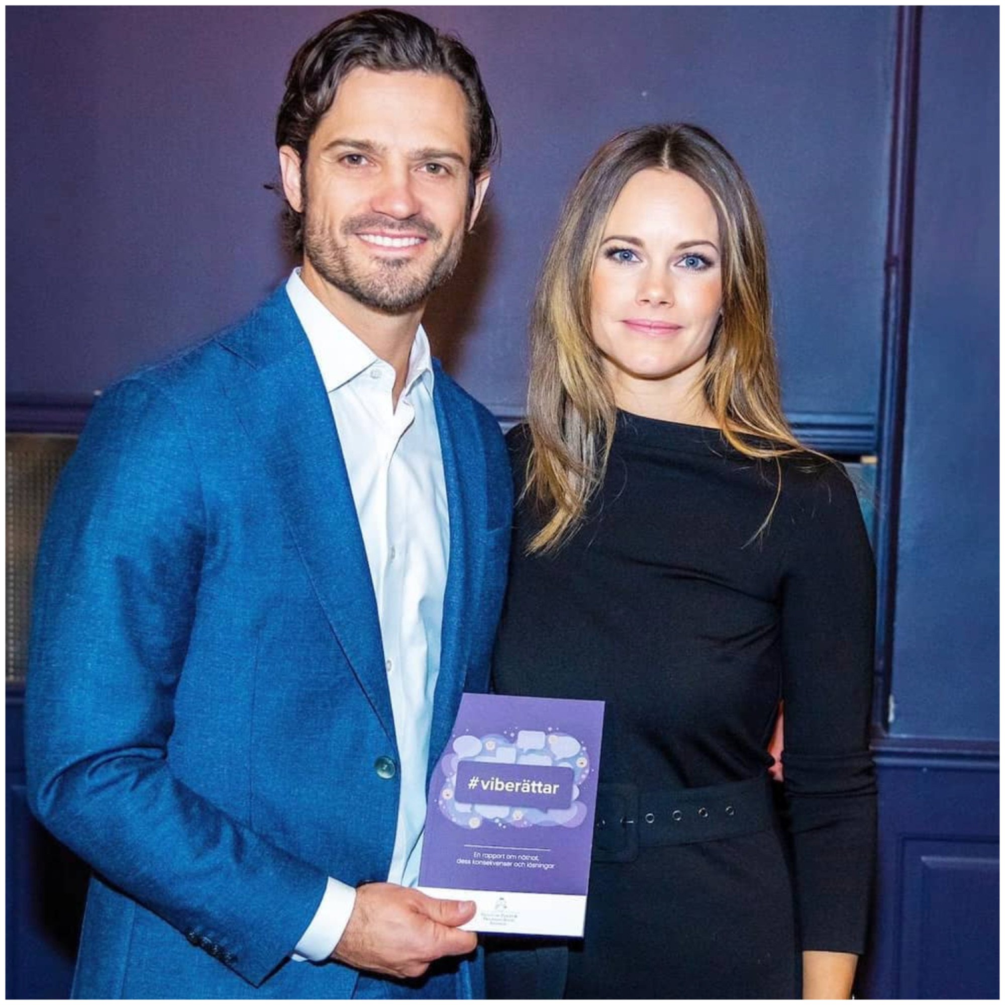 Henry Cavill and Prince Carl of Sweden look like brothers. : r/HenryCavill