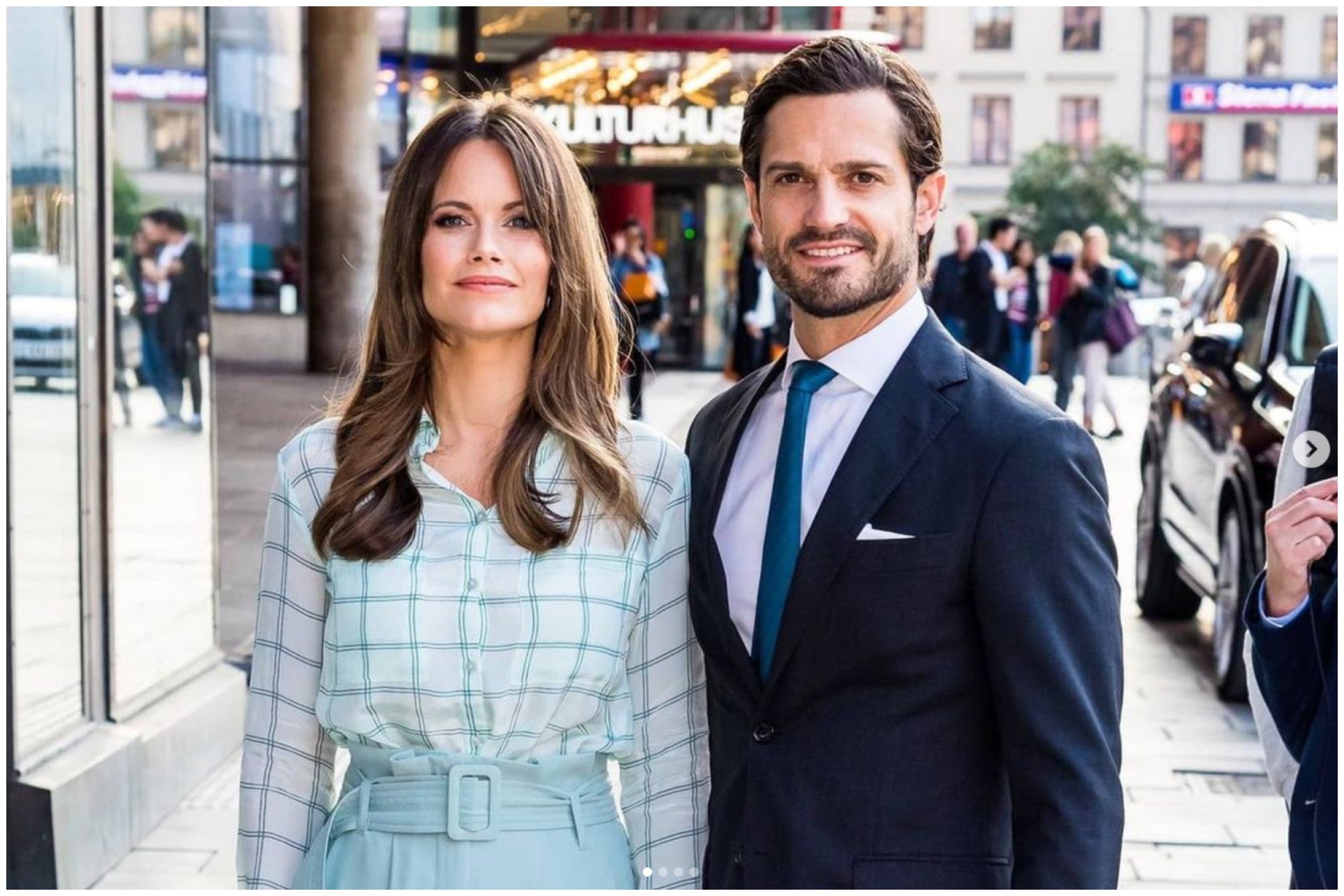 Henry Cavill and Prince Carl of Sweden look like brothers. : r/HenryCavill