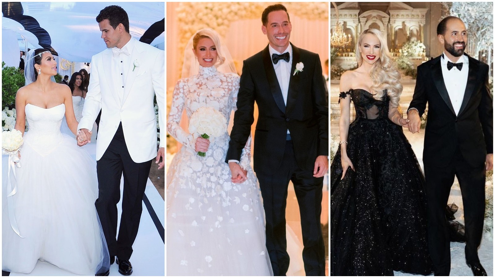 The 10 Most Expensive Wedding Dresses Of All Time - Wedded Wonderland